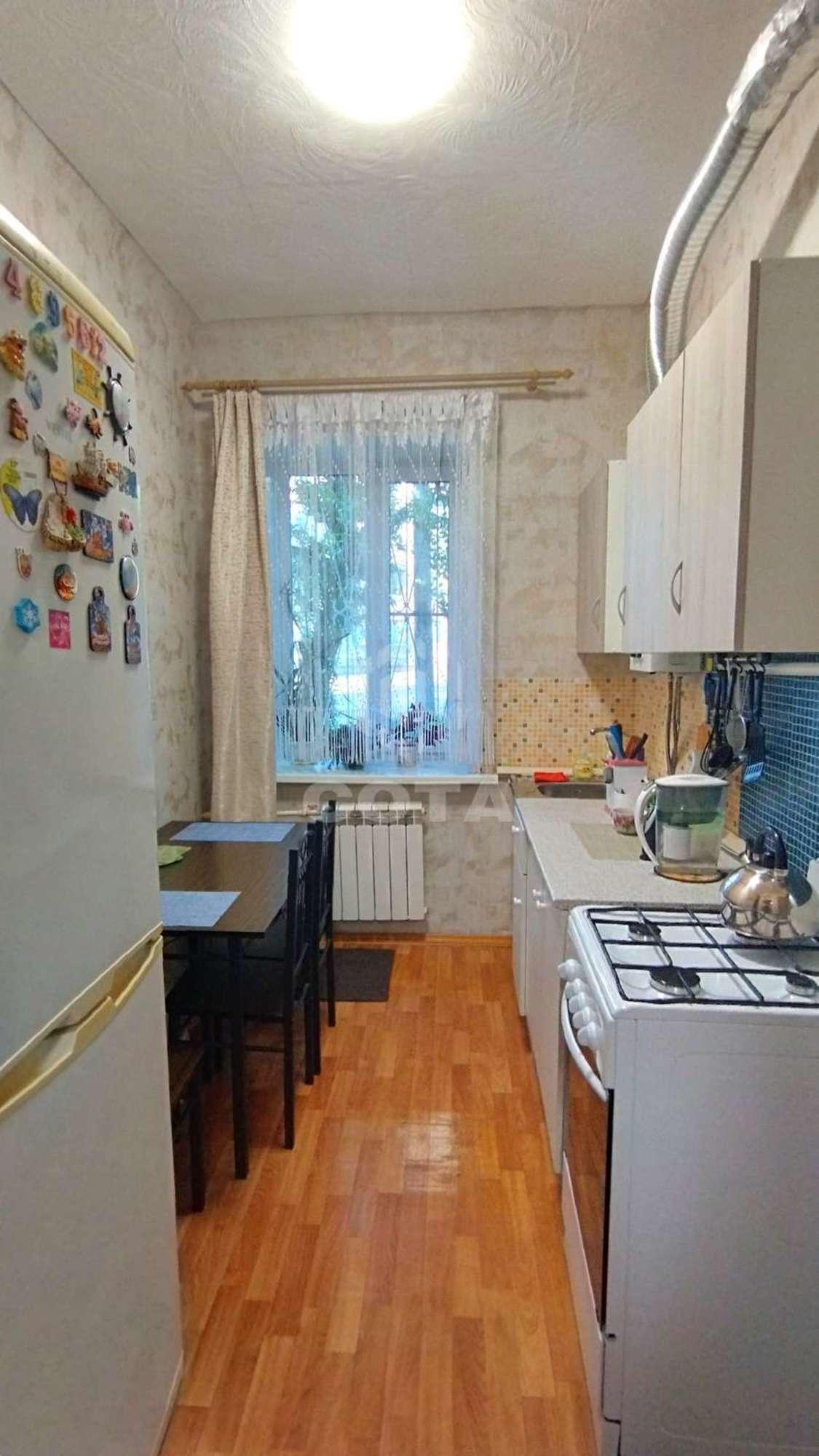 Купить квартиру за 4 850 000 рублей на Менделеева улица, 8