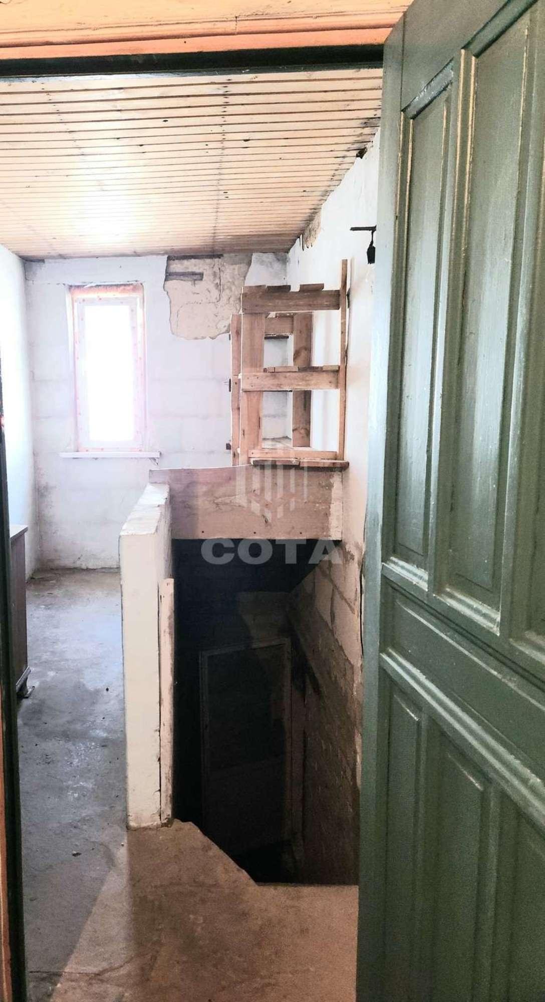 Купить дачу, дом, коттедж за 3 800 000 рублей на Газовый переулок, 1