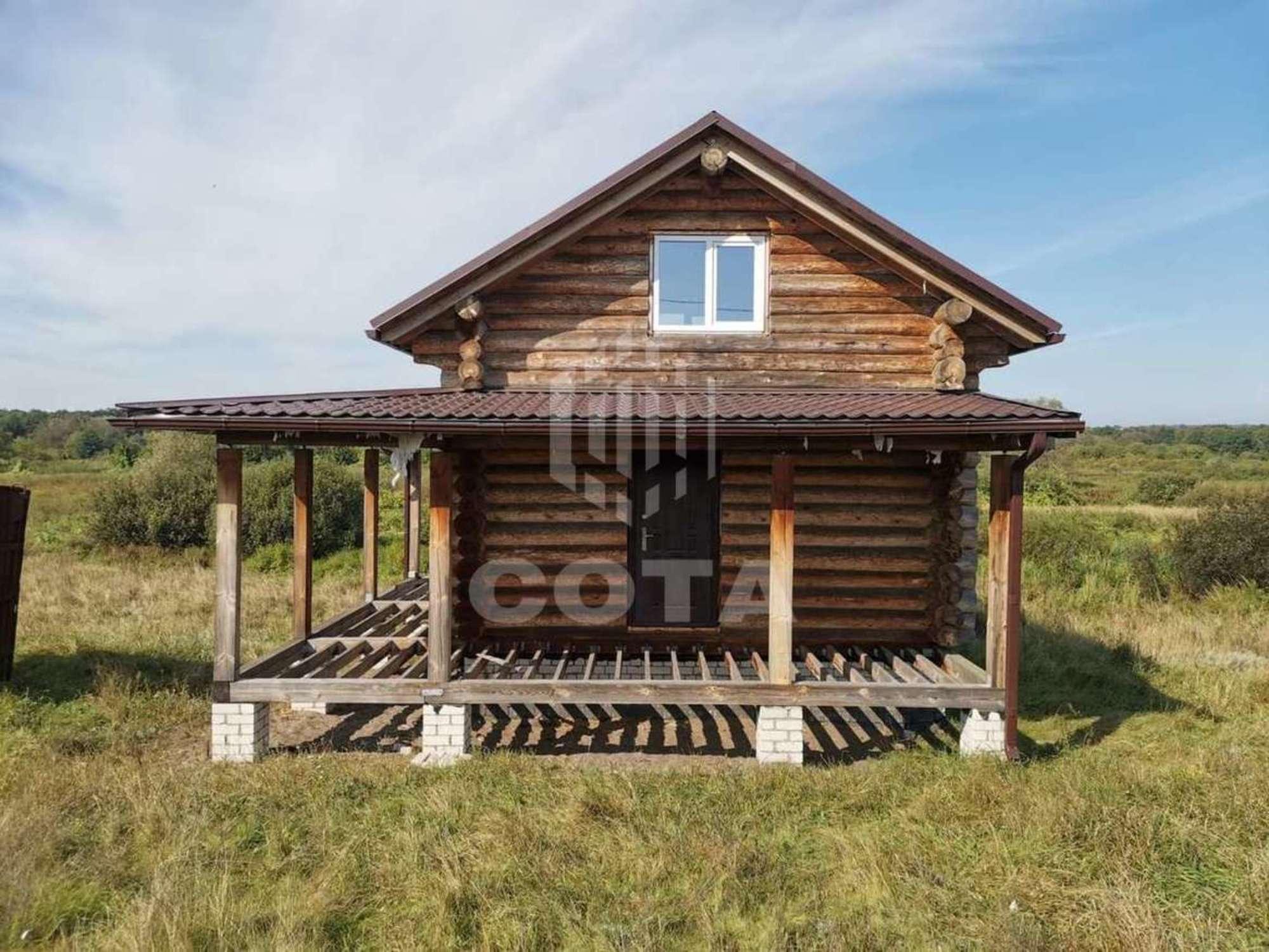 Купить дачу, дом, коттедж за 2 890 000 рублей на Речная,15
