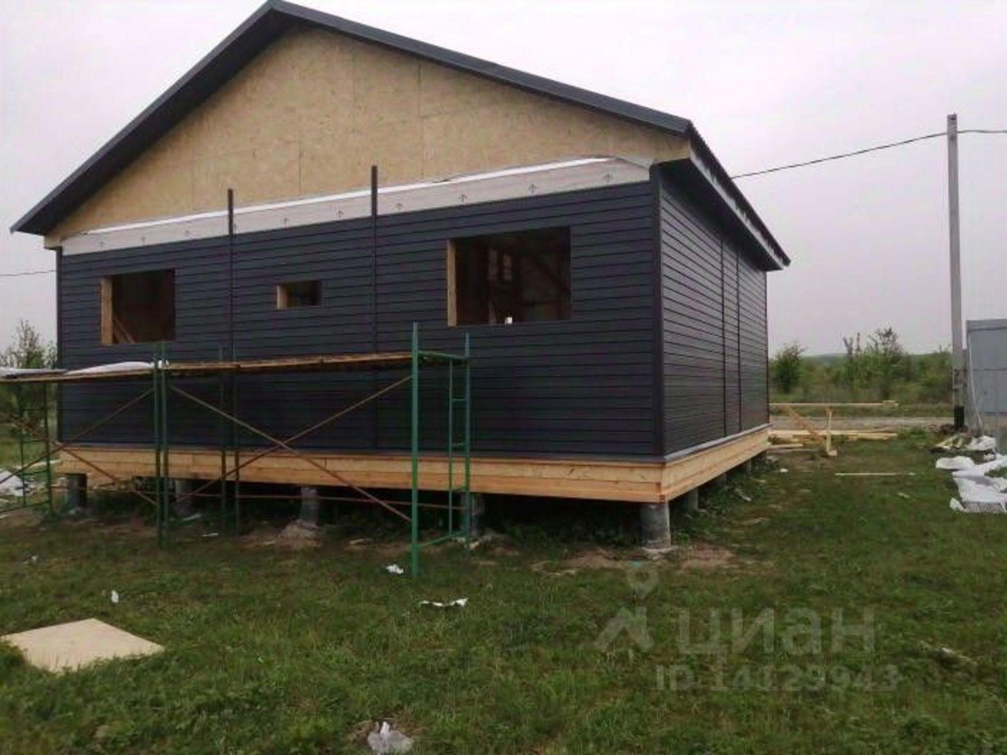 Купить дачу, дом, коттедж за 2 595 000 рублей на Парковая улица