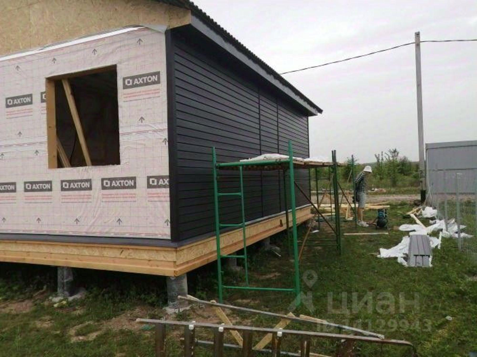 Купить дачу, дом, коттедж за 2 595 000 рублей на Парковая улица