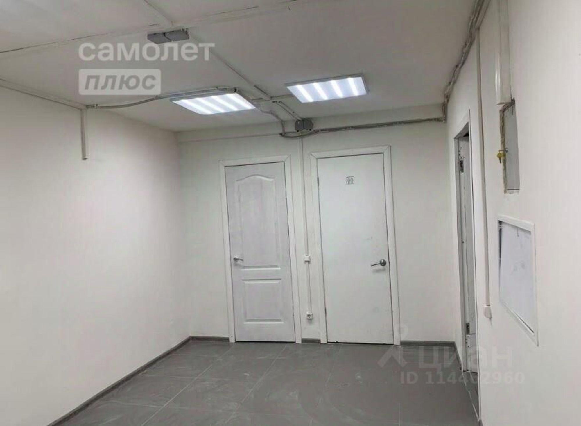 Сдать офис, помещение под офис за 12 663 рублей на мкр 15-й, 1/2
