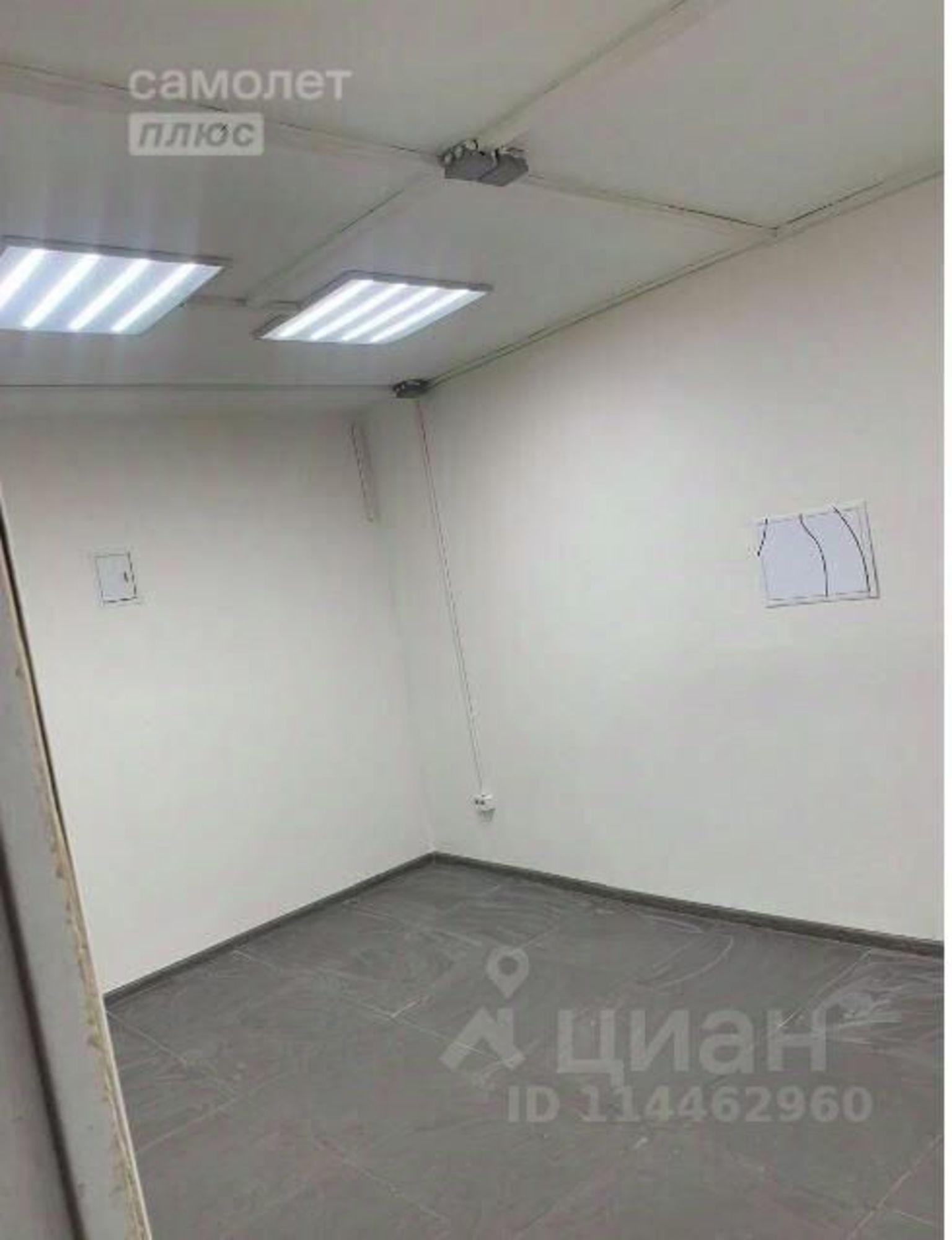 Сдать офис, помещение под офис за 12 663 рублей на мкр 15-й, 1/2