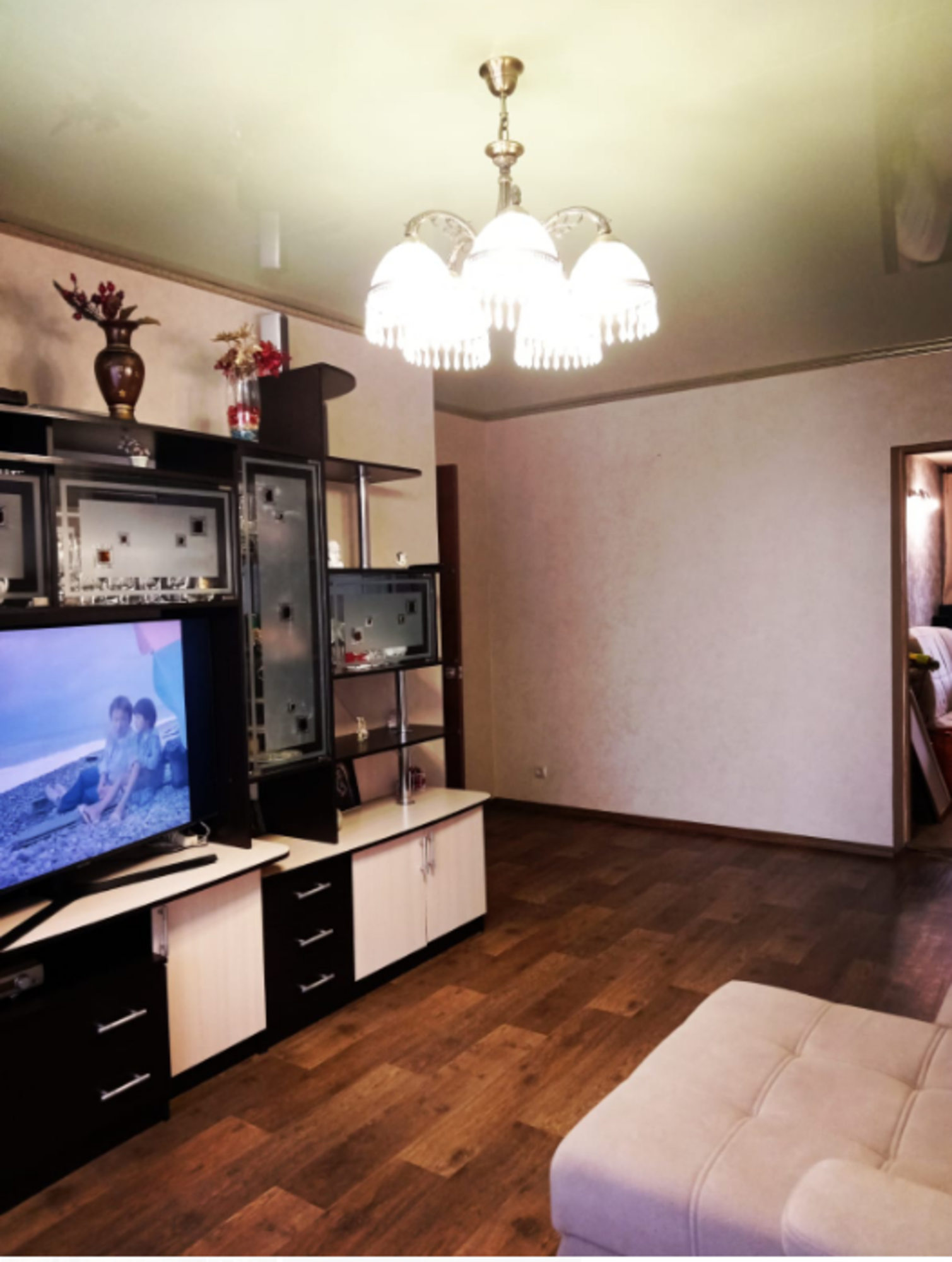 Купить квартиру за 4 150 000 рублей на Брестская улица, 8