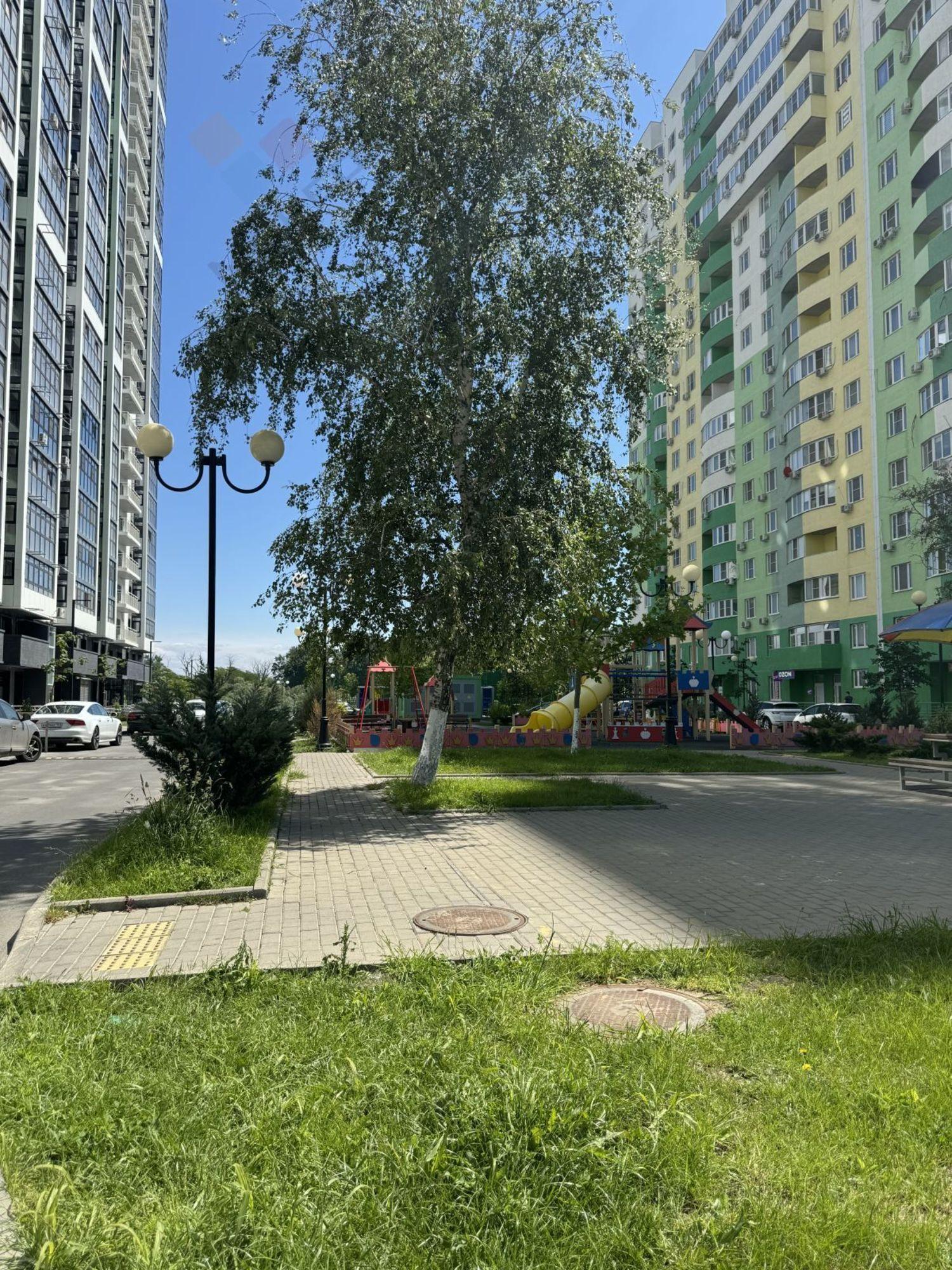 Купить квартиру за 6 650 000 рублей на Валерия Гассия ул, 4/7к1