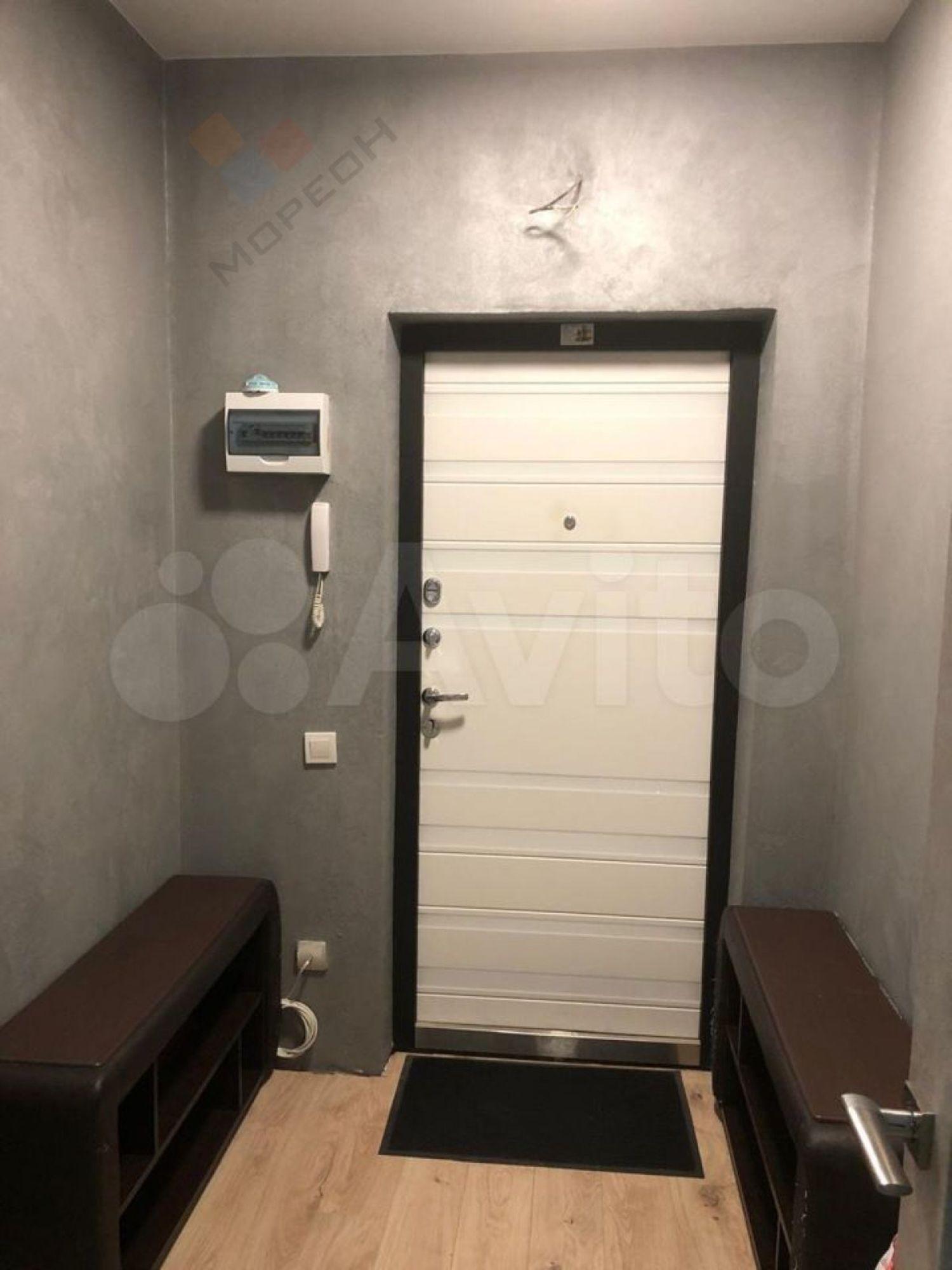 Купить квартиру за 6 200 000 рублей на Героя Яцкова И.В. ул, 1/10