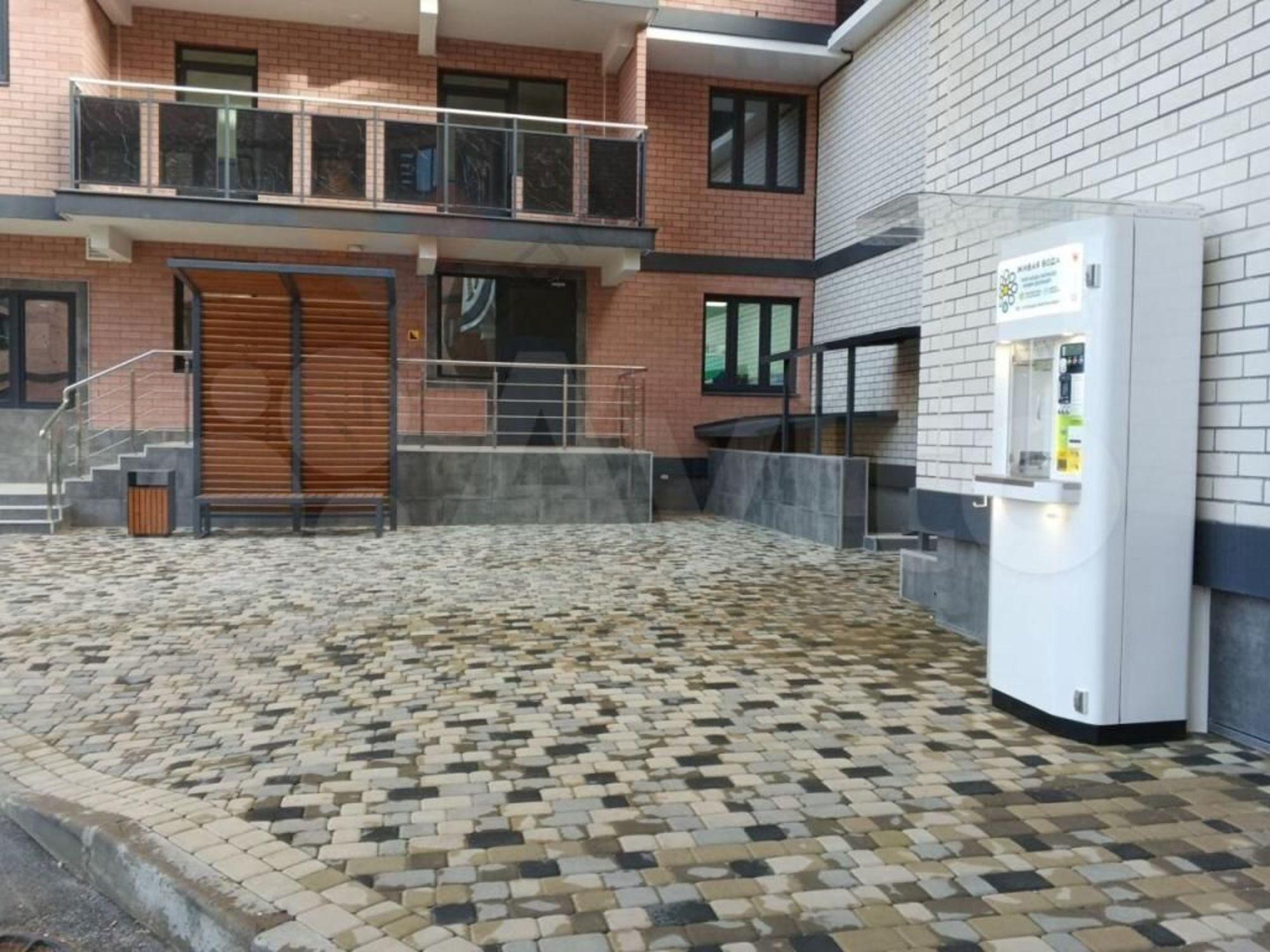 Купить квартиру за 12 900 000 рублей на Героев-Разведчиков ул, 17/1
