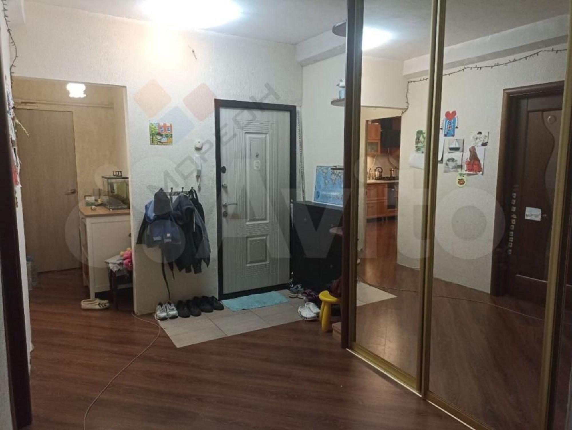 Купить квартиру за 9 300 000 рублей на Ставропольская ул, 172