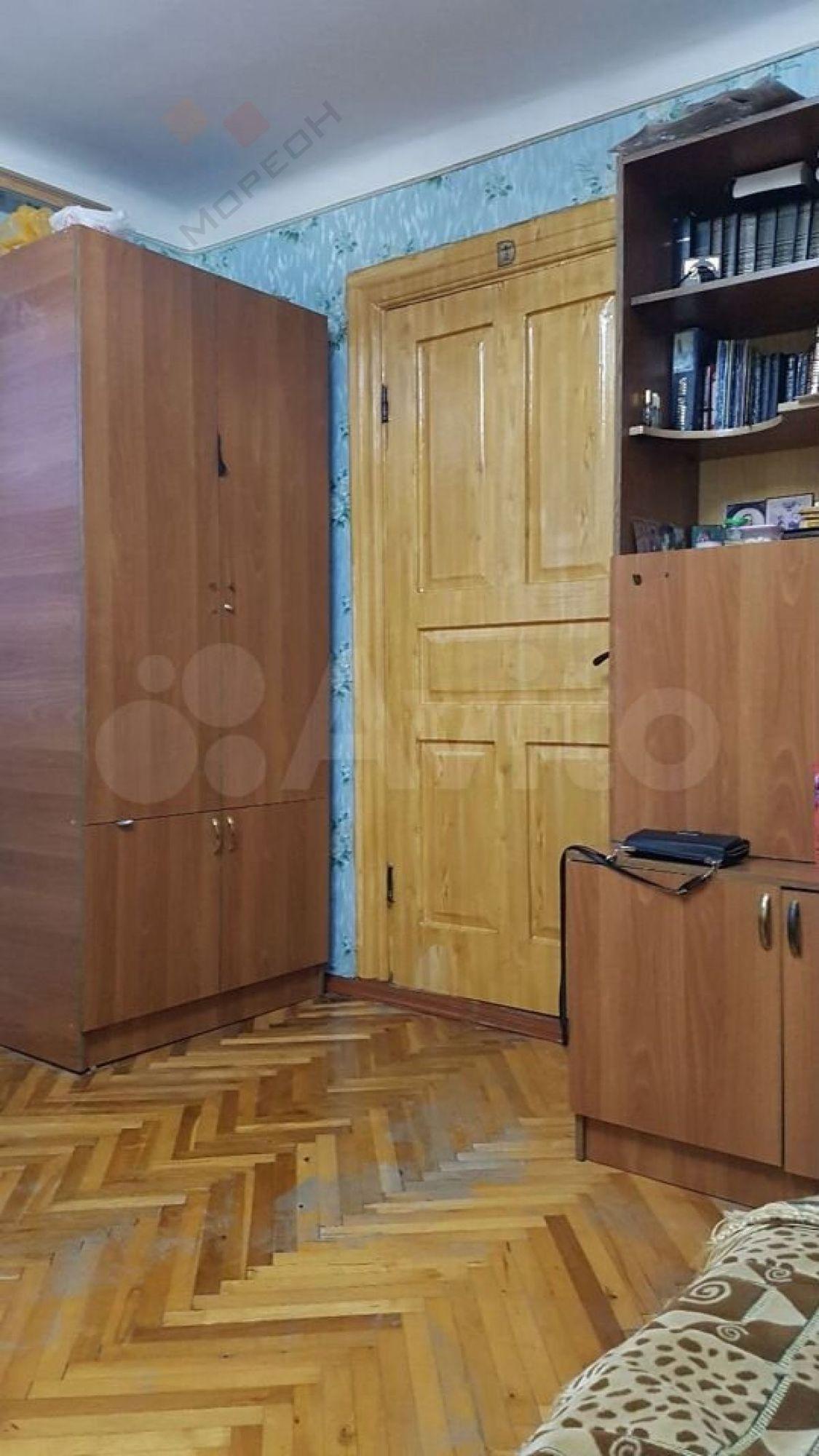 Купить квартиру за 3 850 000 рублей на Коммунаров ул, 118