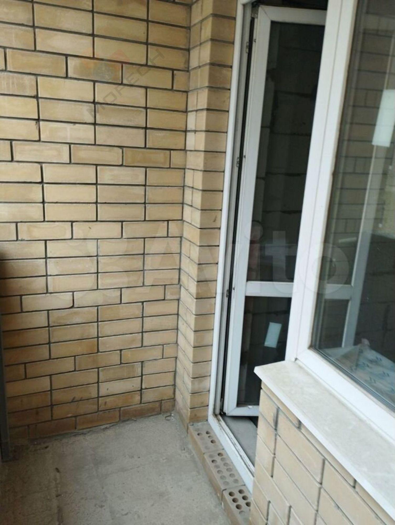Купить квартиру за 4 600 000 рублей на Феодосийская ул, 23/5