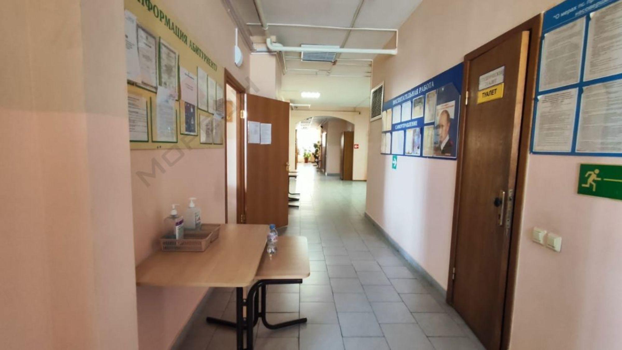 Купить офис, помещение под офис за 60 000 000 рублей на Лузана ул, 32