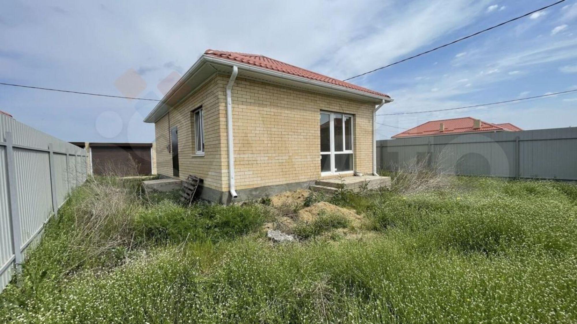 Купить дачу, дом, коттедж за 4 900 000 рублей на Ейская ул