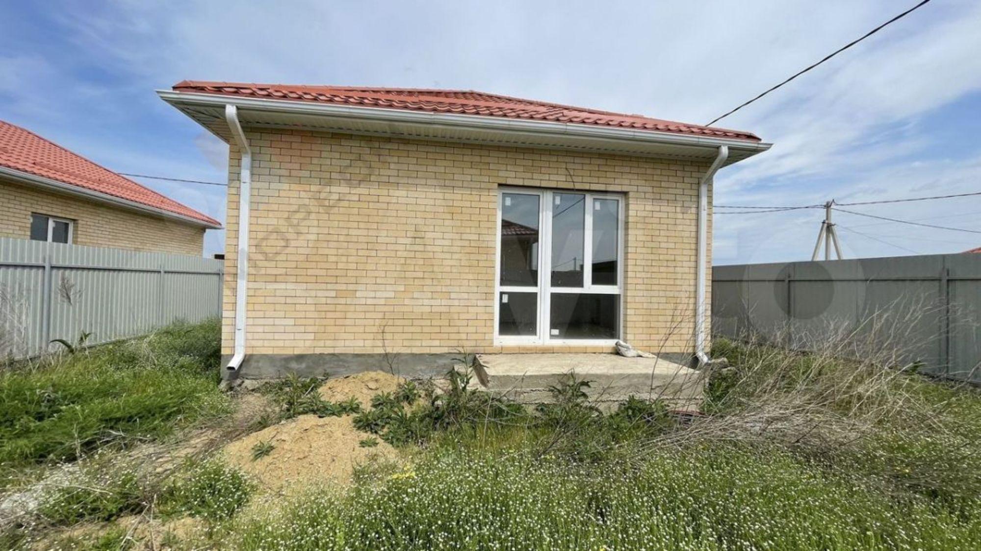 Купить дачу, дом, коттедж за 4 900 000 рублей на Ейская ул