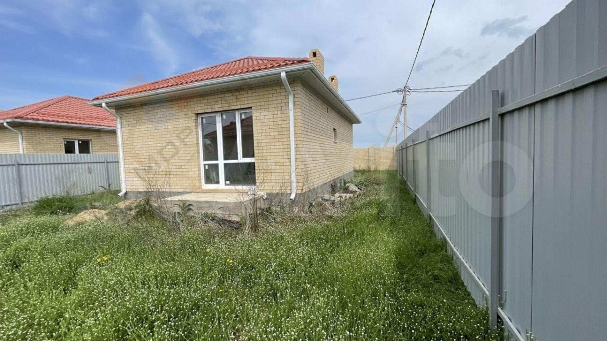 Купить дачу, дом, коттедж за 4 900 000 рублей на Ейская ул