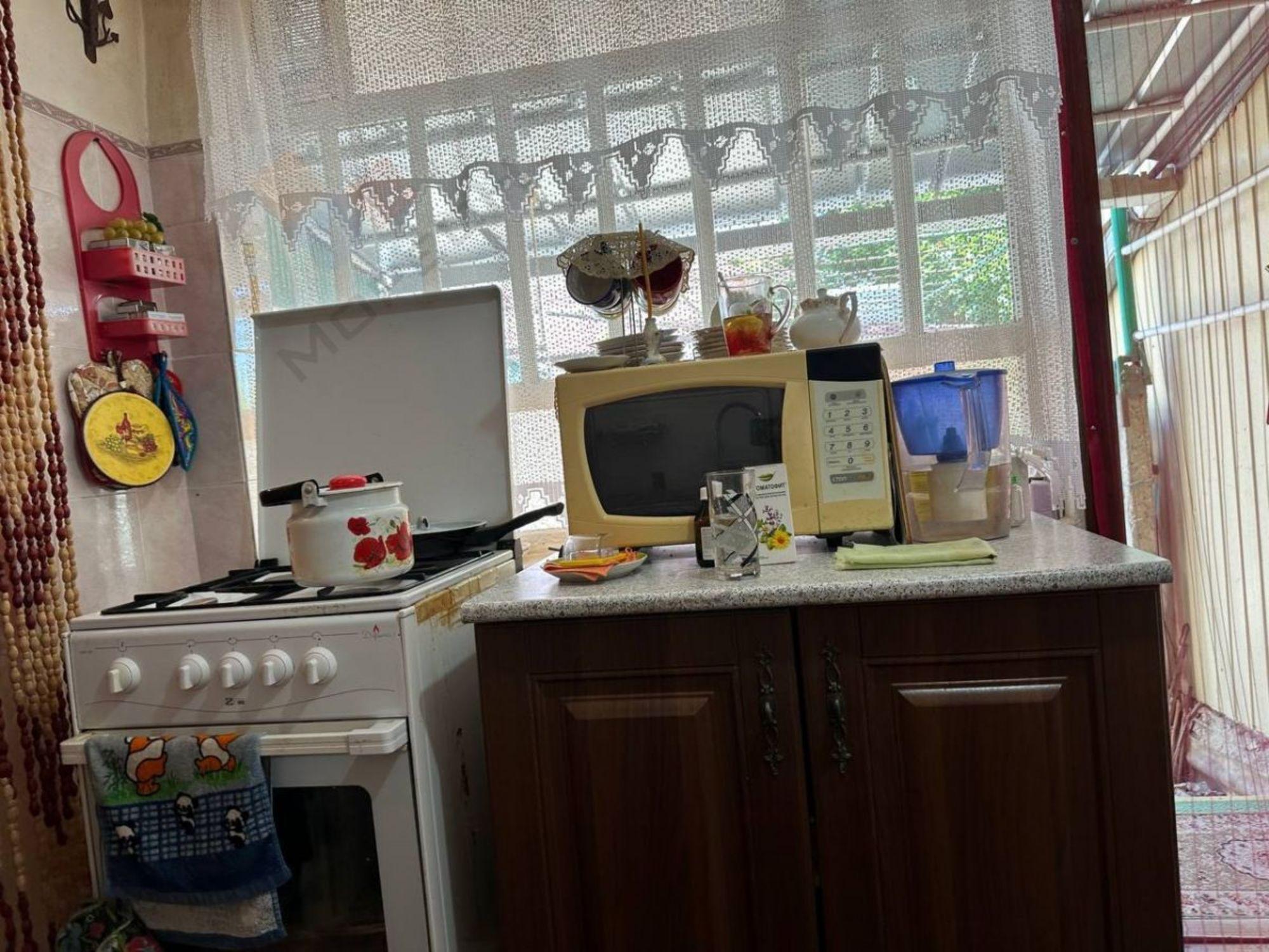 Купить дачу, дом, коттедж за 5 100 000 рублей на Шевченко ул (Пашковский п), 45