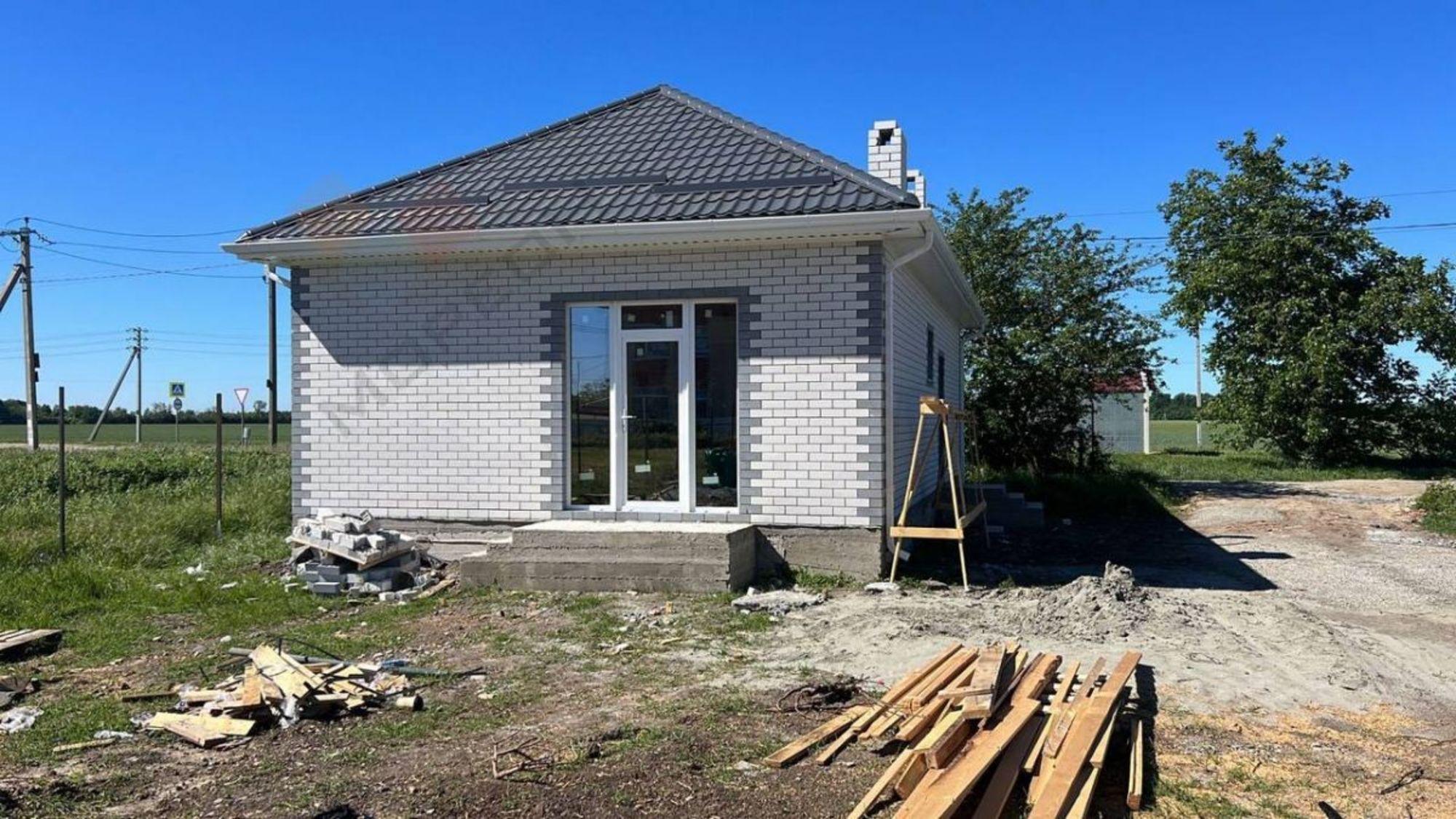 Купить дачу, дом, коттедж за 5 900 000 рублей на Мельничная ул, 13
