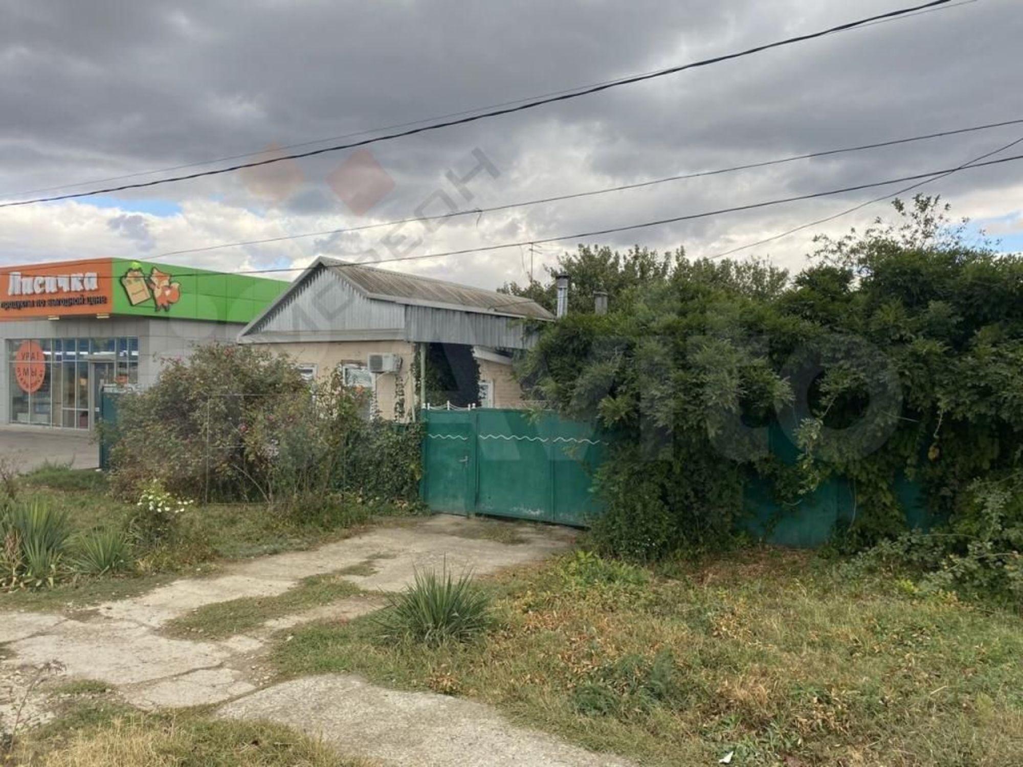 Купить дачу, дом, коттедж за 10 500 000 рублей на Железнодорожная ул, 49