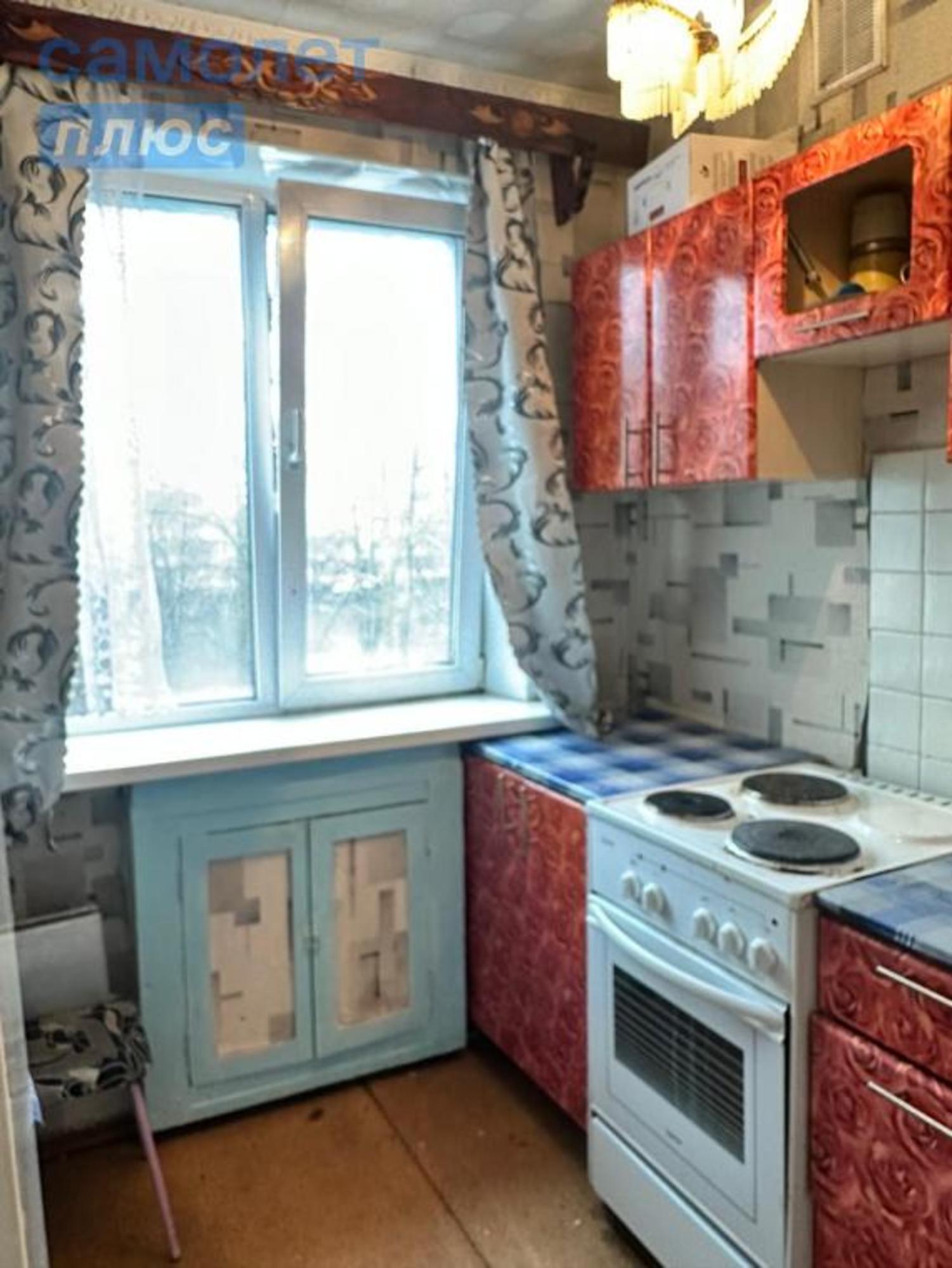 Купить квартиру за 2 460 000 рублей на Ленина пр-кт, 28