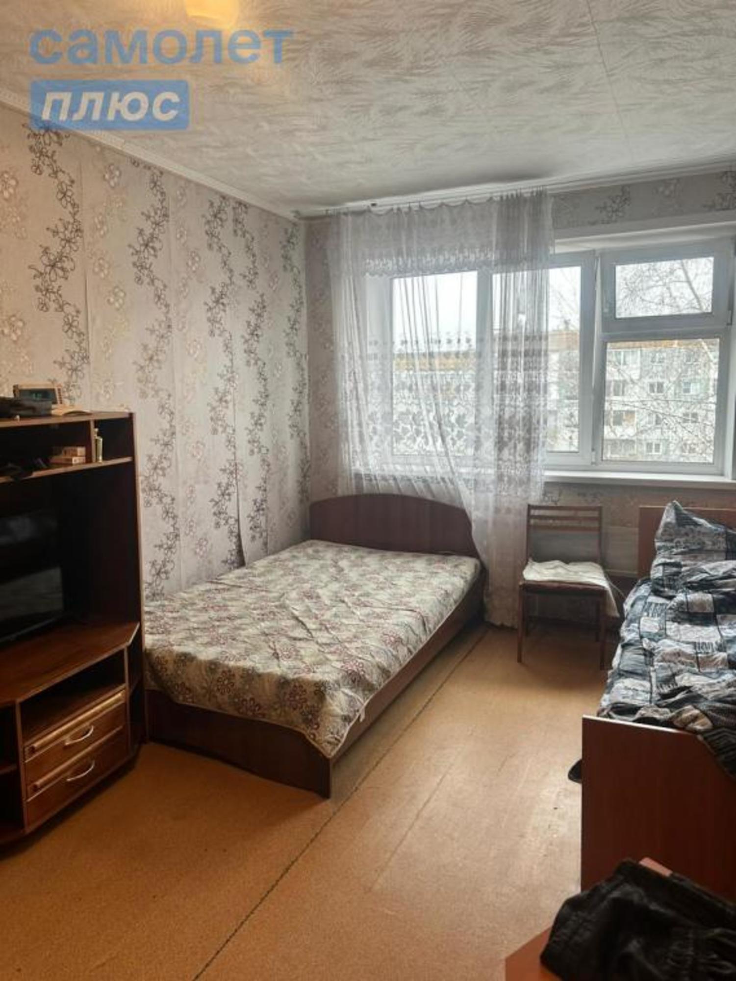 Купить квартиру за 2 460 000 рублей на Ленина пр-кт, 28