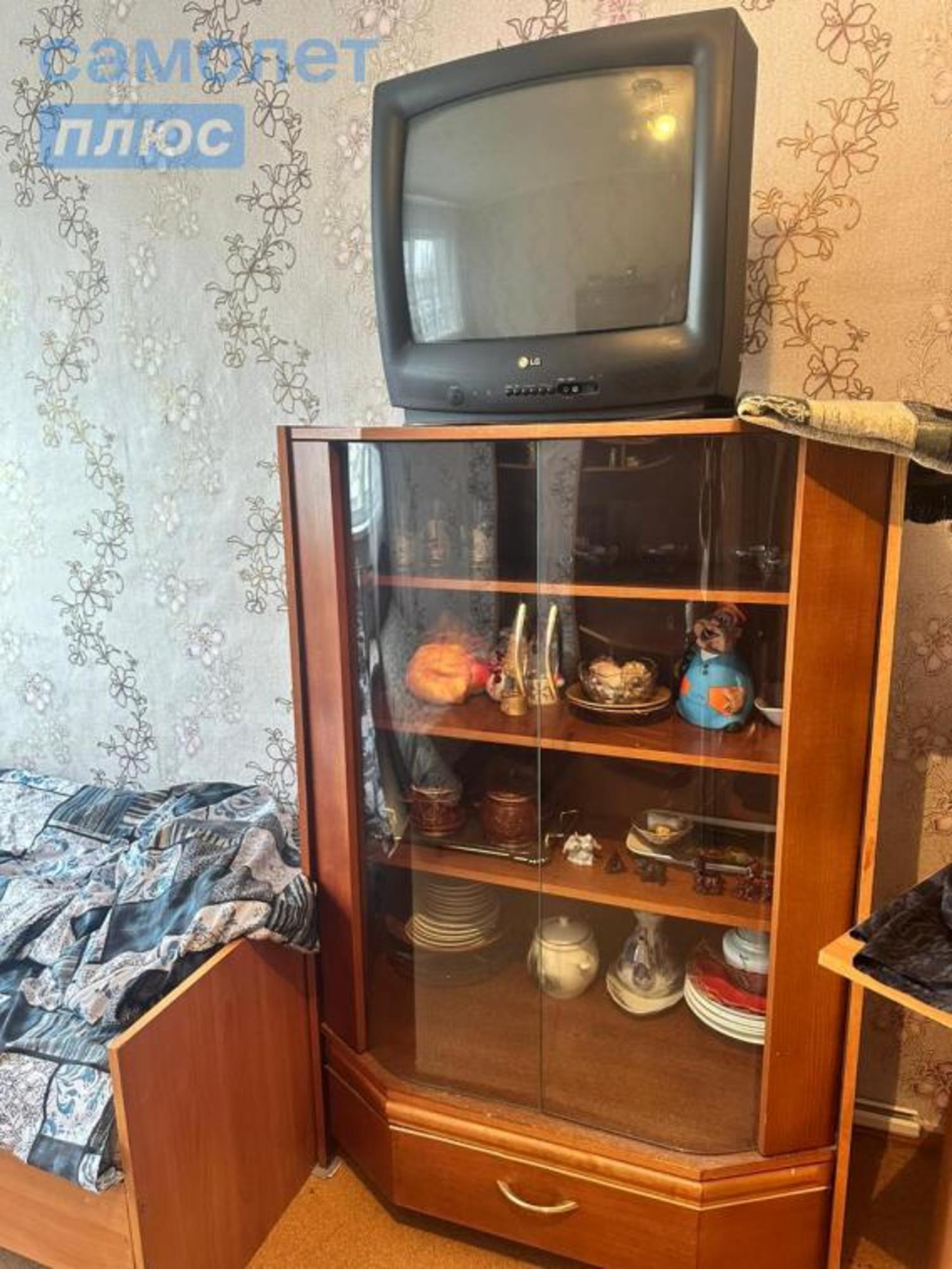 Купить квартиру за 2 460 000 рублей на Ленина пр-кт, 28