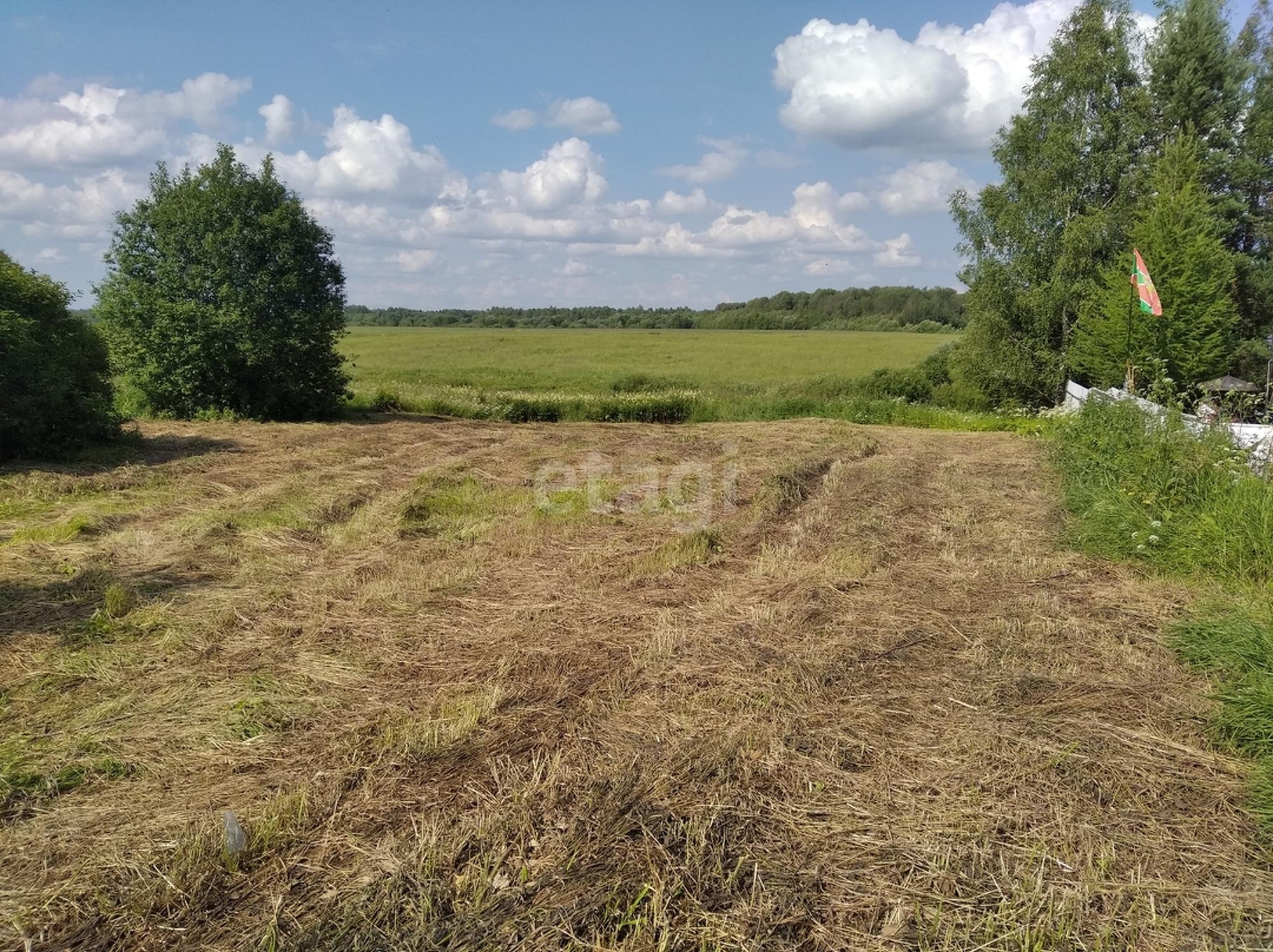Купить землю, земельный участок за 135 000 рублей на Спиридово д.