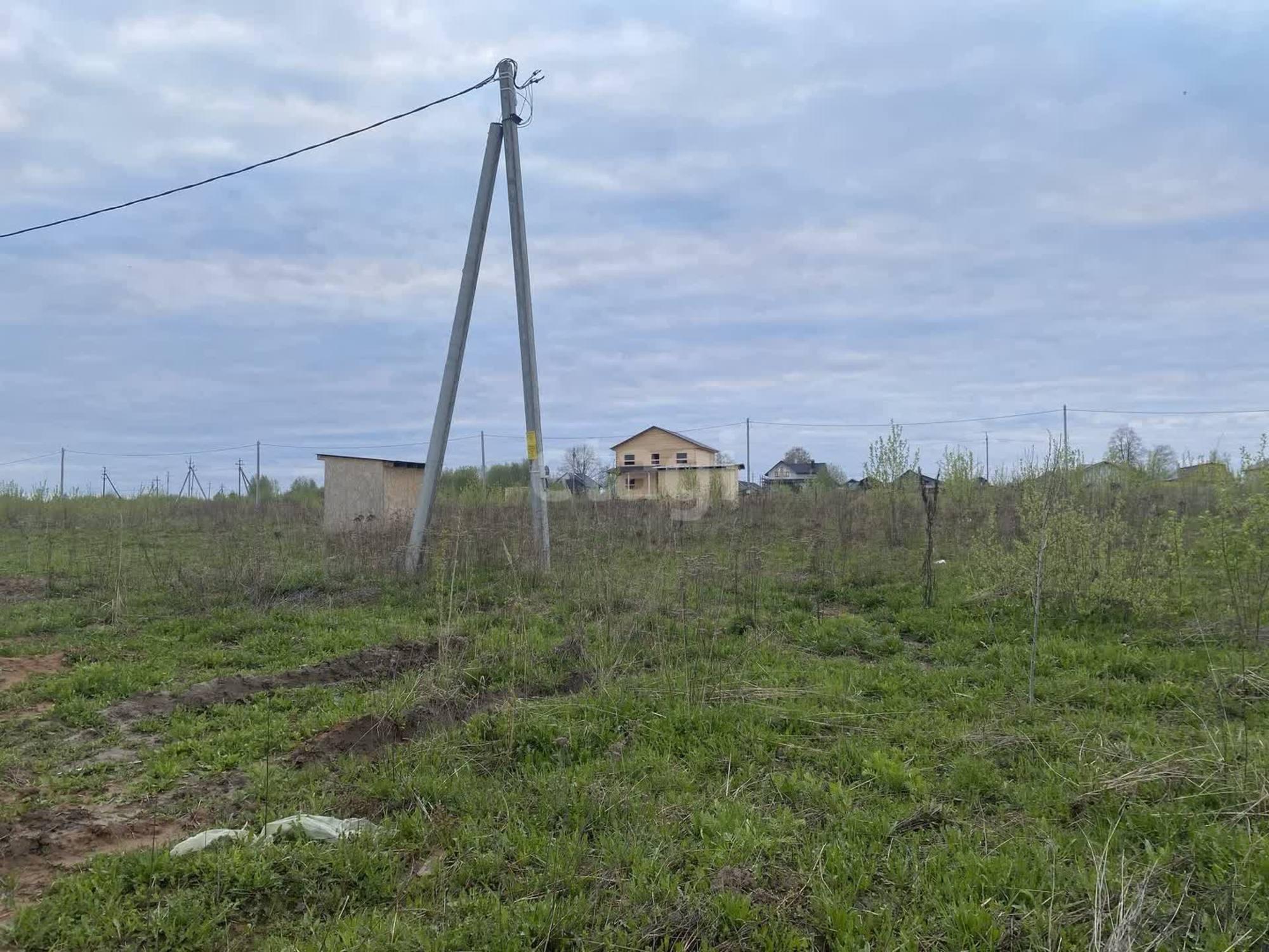 Купить землю, земельный участок за 2 100 000 рублей на Губачево