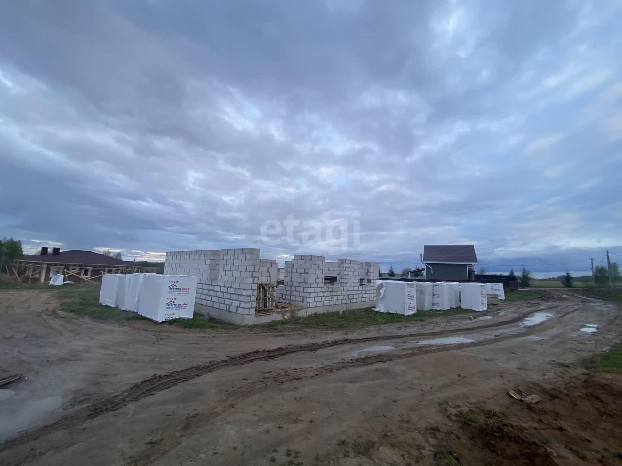 Купить землю, земельный участок за 2 100 000 рублей на Губачево