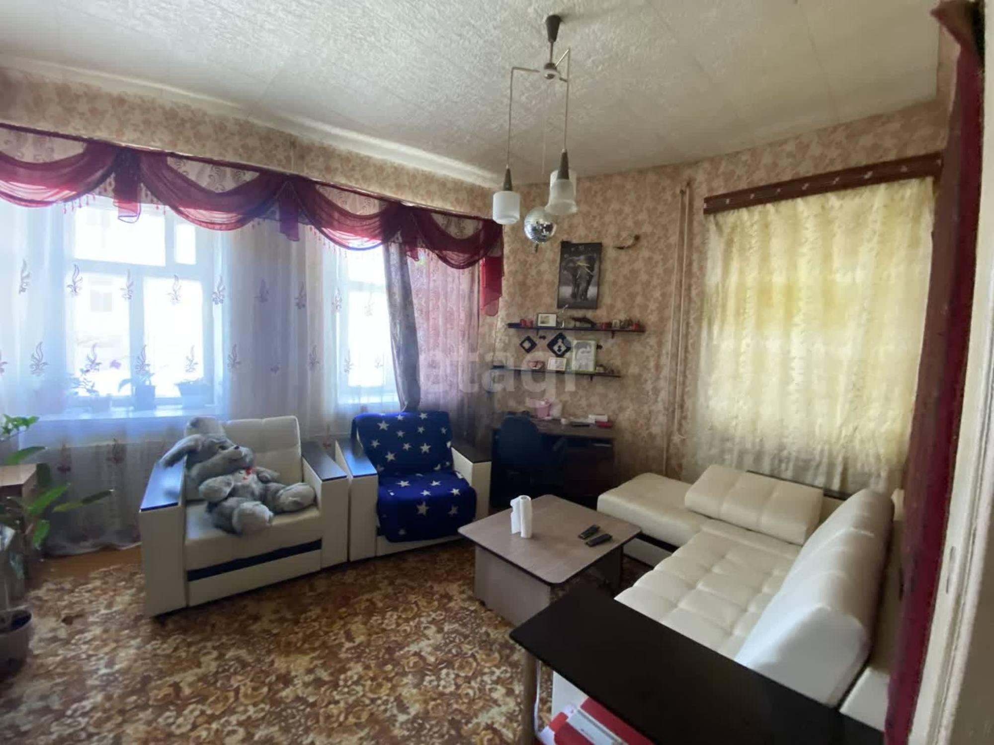 Купить квартиру за 7 000 000 рублей на Советская, 12/1