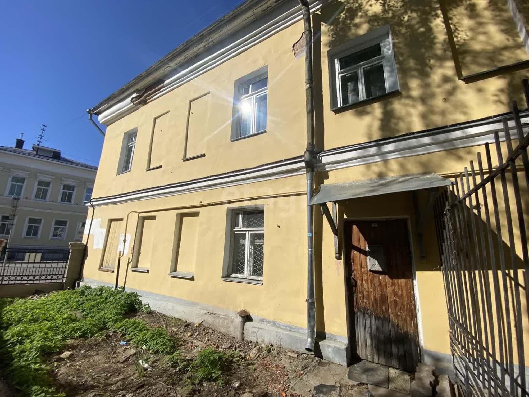 Купить квартиру за 7 000 000 рублей на Советская, 12/1