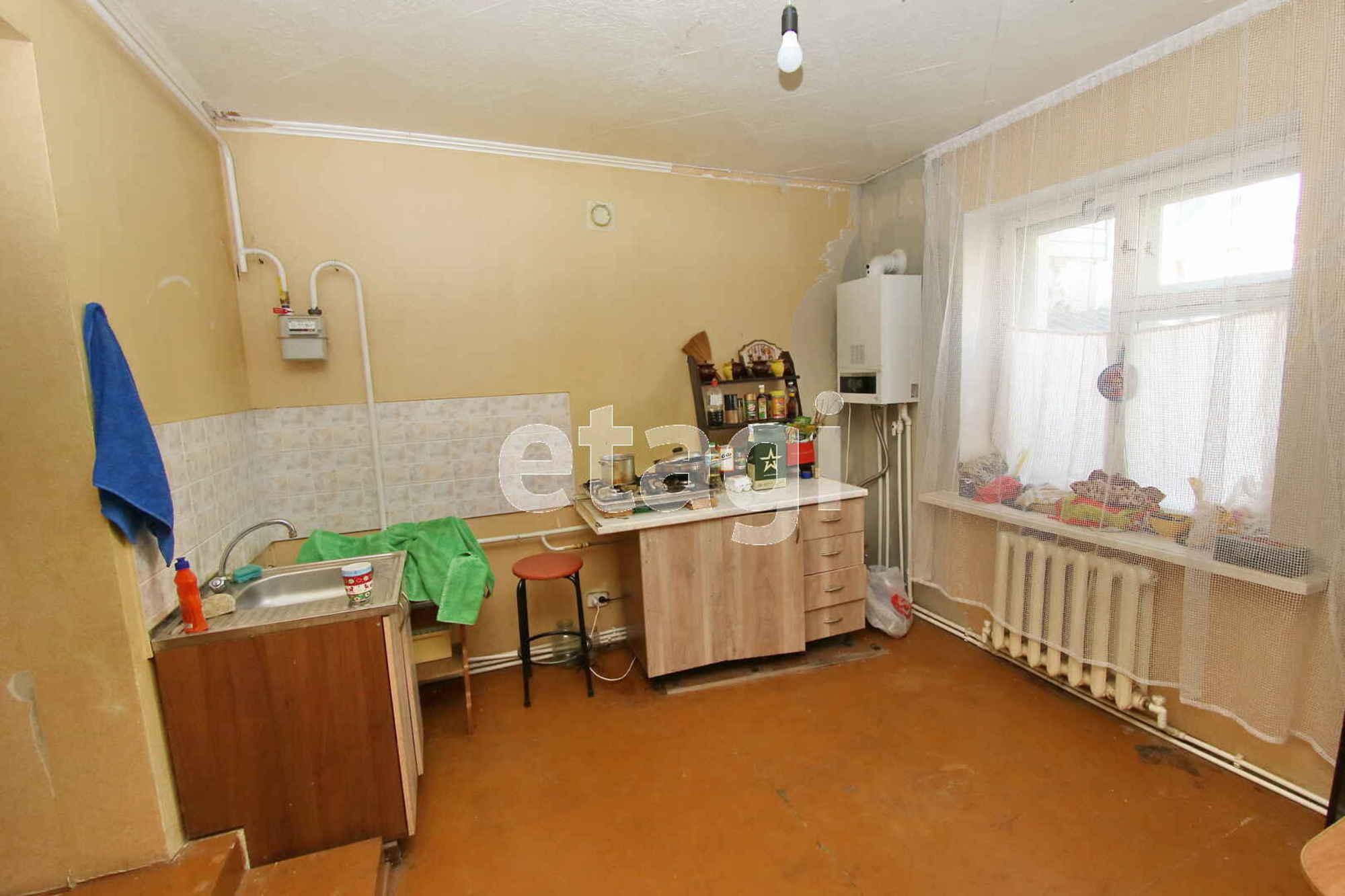 Купить дачу, дом, коттедж за 4 700 000 рублей на Овражный пр., 3