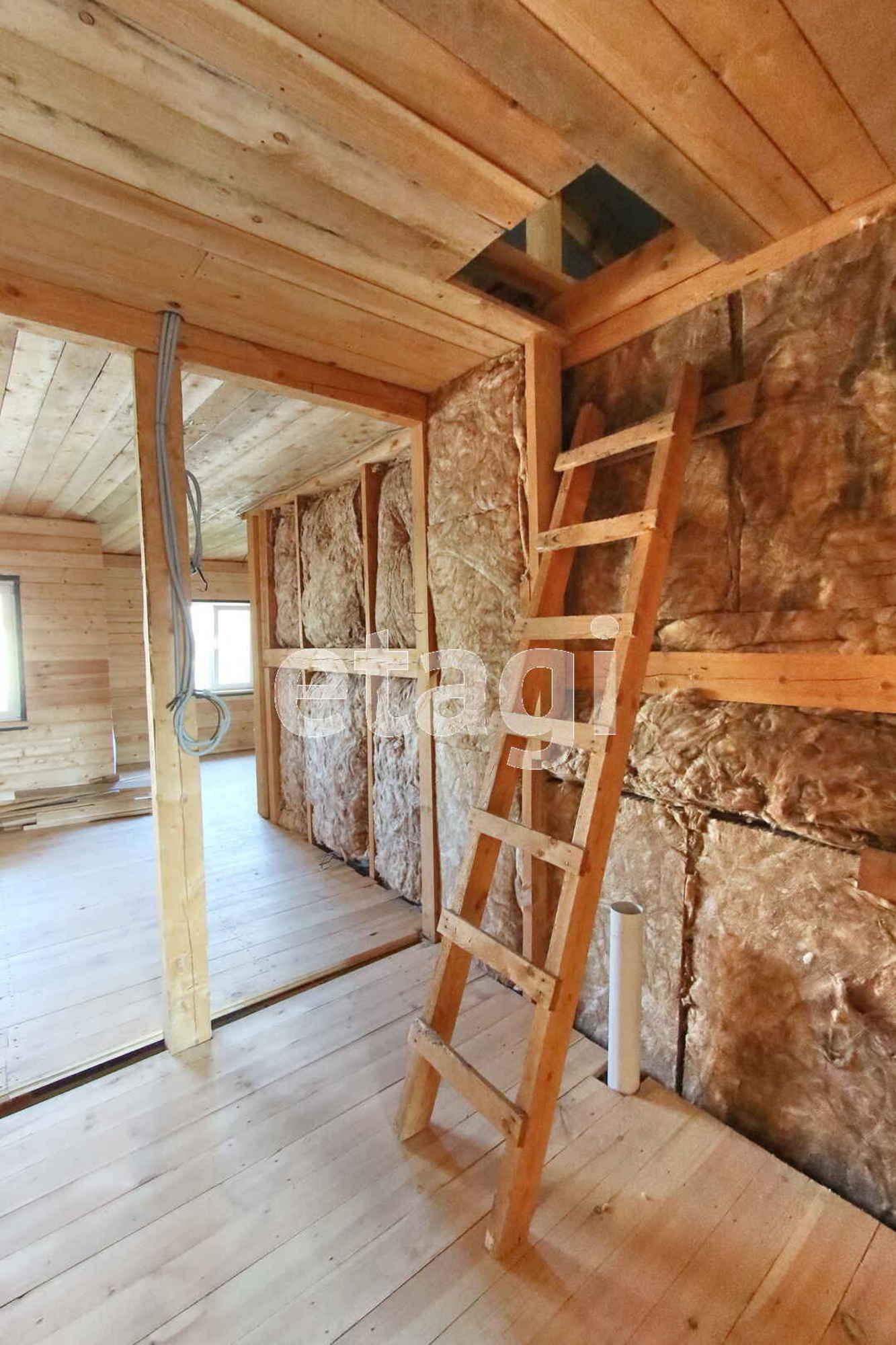 Купить дачу, дом, коттедж за 4 700 000 рублей на Овражный пр., 3