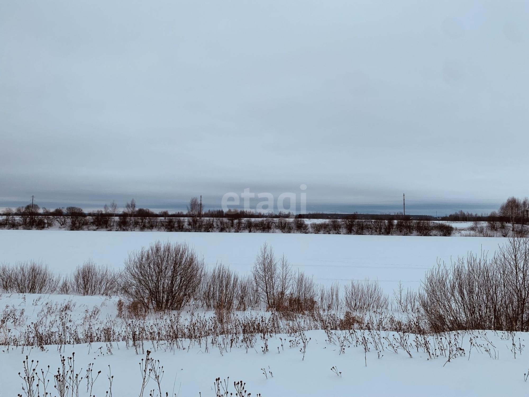 Купить землю, земельный участок за 1 719 000 рублей на Русиново д.