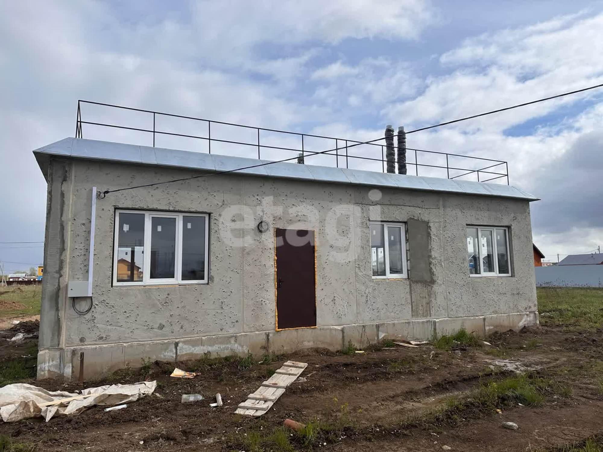 Купить дачу, дом, коттедж за 3 500 000 рублей на Судиславский пр.,