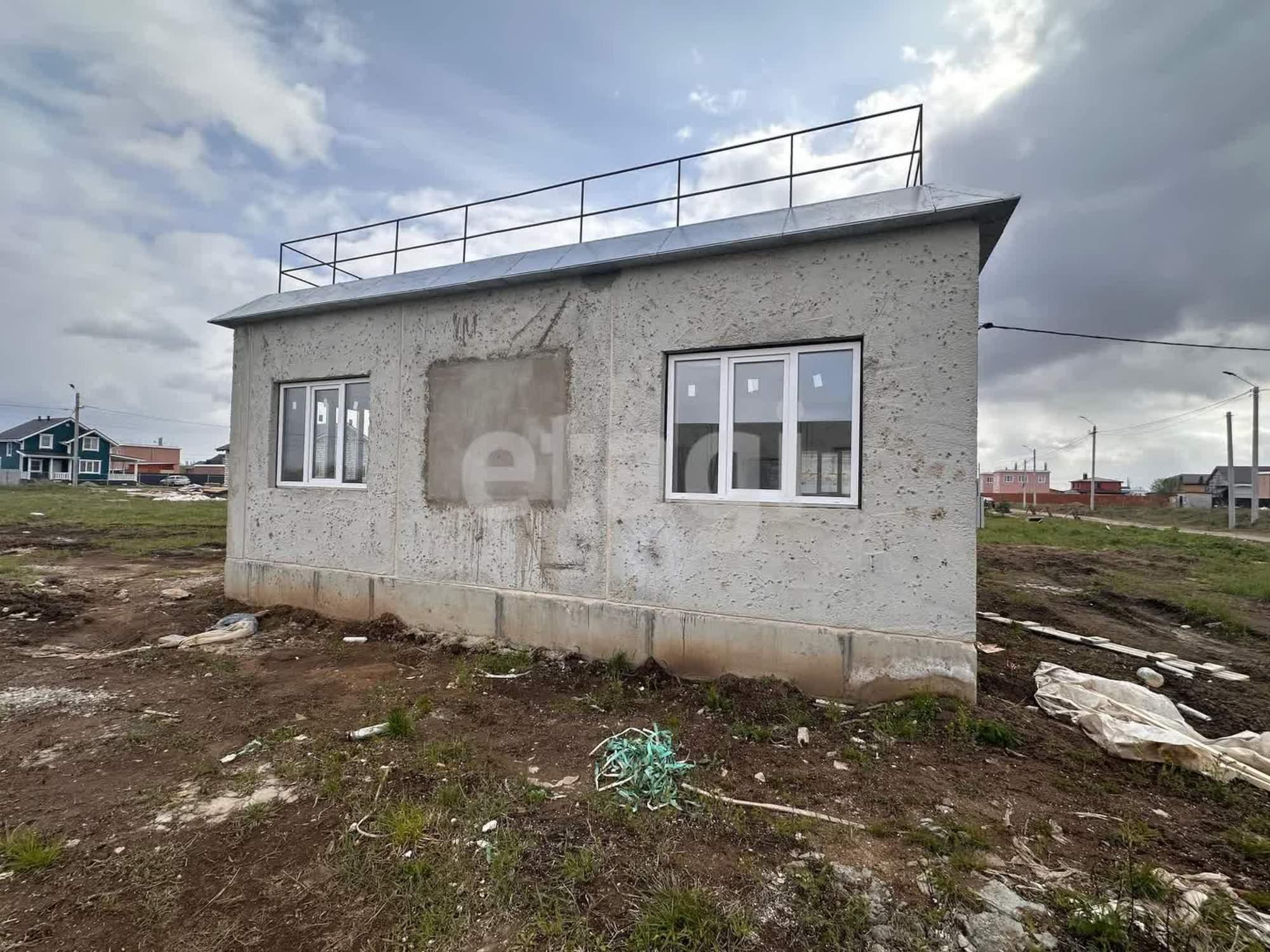 Купить дачу, дом, коттедж за 3 500 000 рублей на Судиславский пр.,