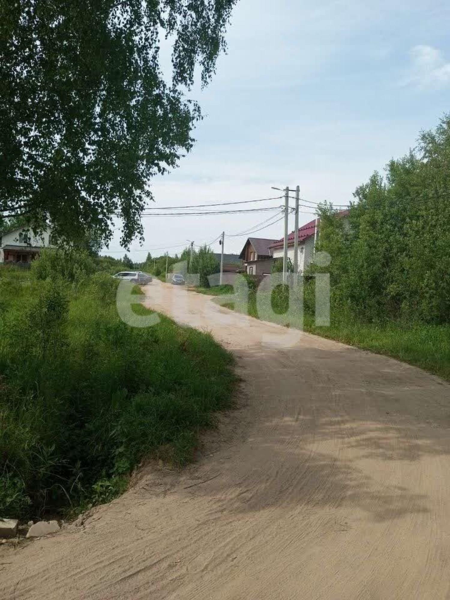 Купить землю, земельный участок за 800 000 рублей на Дальняя,