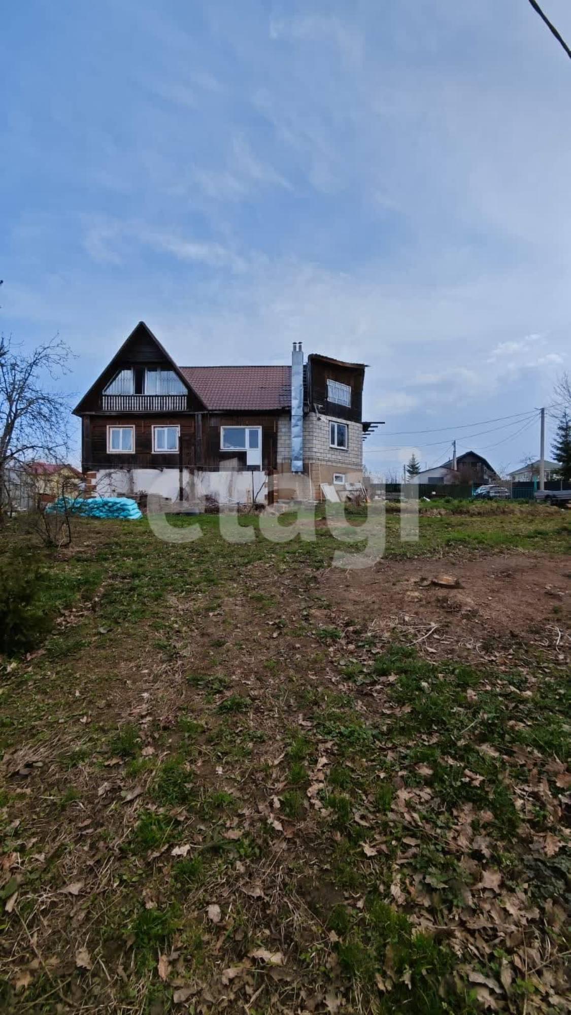 Купить дачу, дом, коттедж за 6 000 000 рублей на Юрьево д.