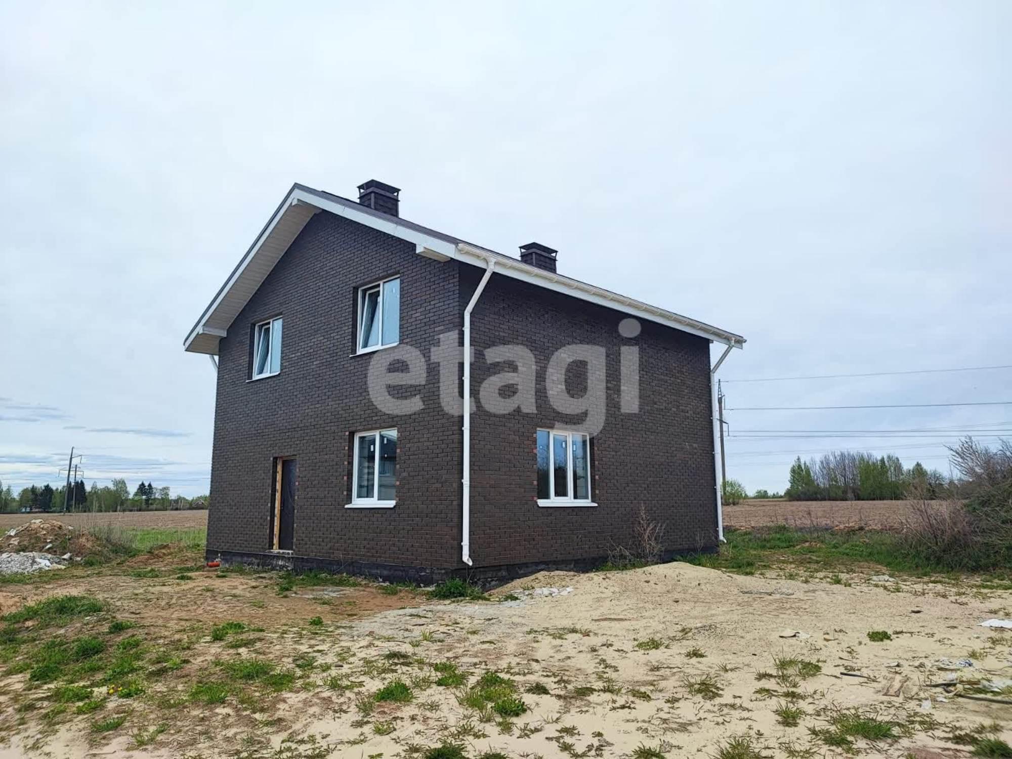 Купить дачу, дом, коттедж за 9 200 000 рублей на Зубино д.