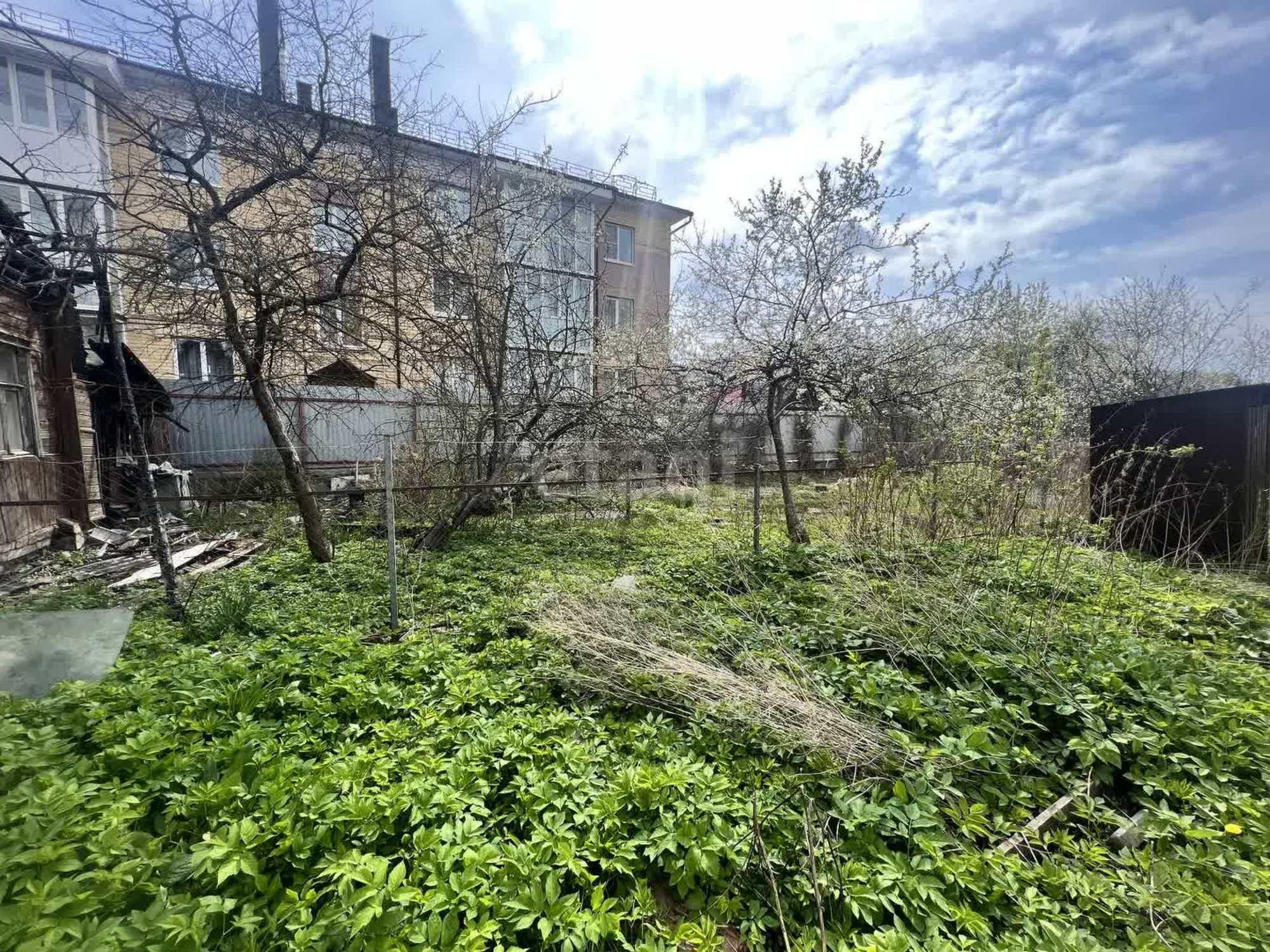 Купить землю, земельный участок за 3 200 000 рублей на Красноармейская,