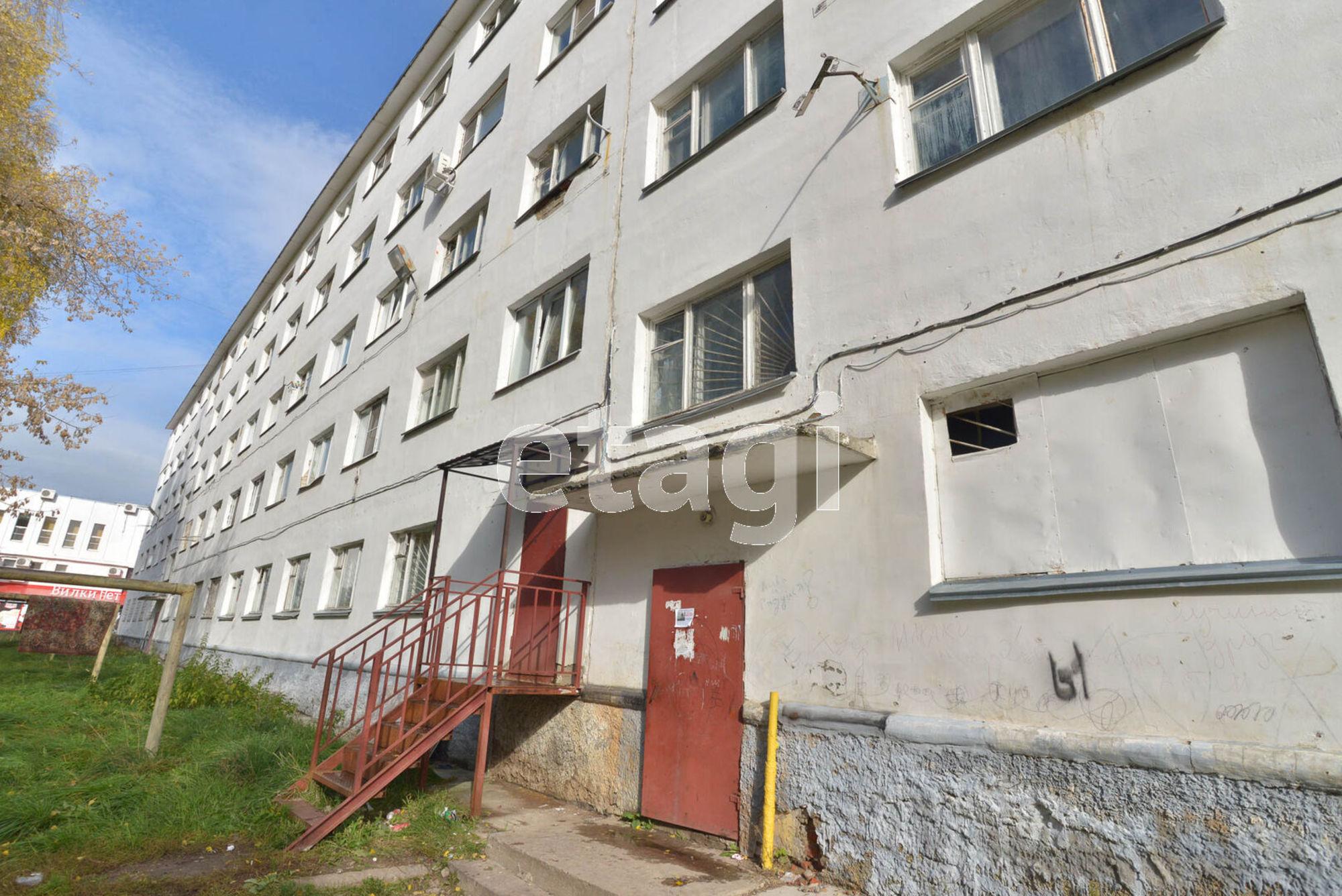 Купить офис, помещение под офис за 4 800 000 рублей на Голубкова 10