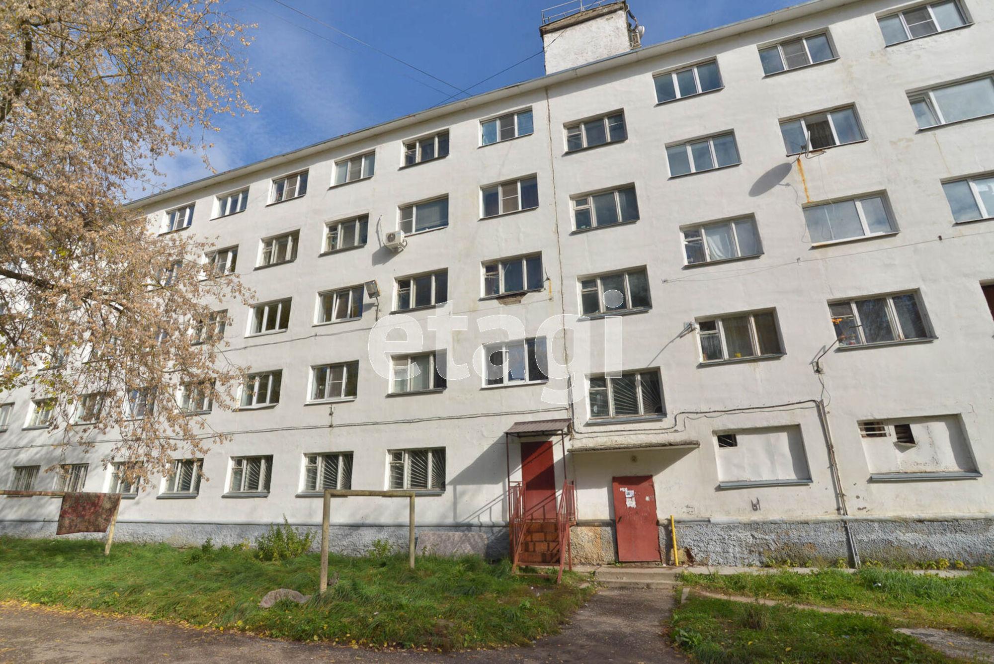 Купить офис, помещение под офис за 4 800 000 рублей на Голубкова 10