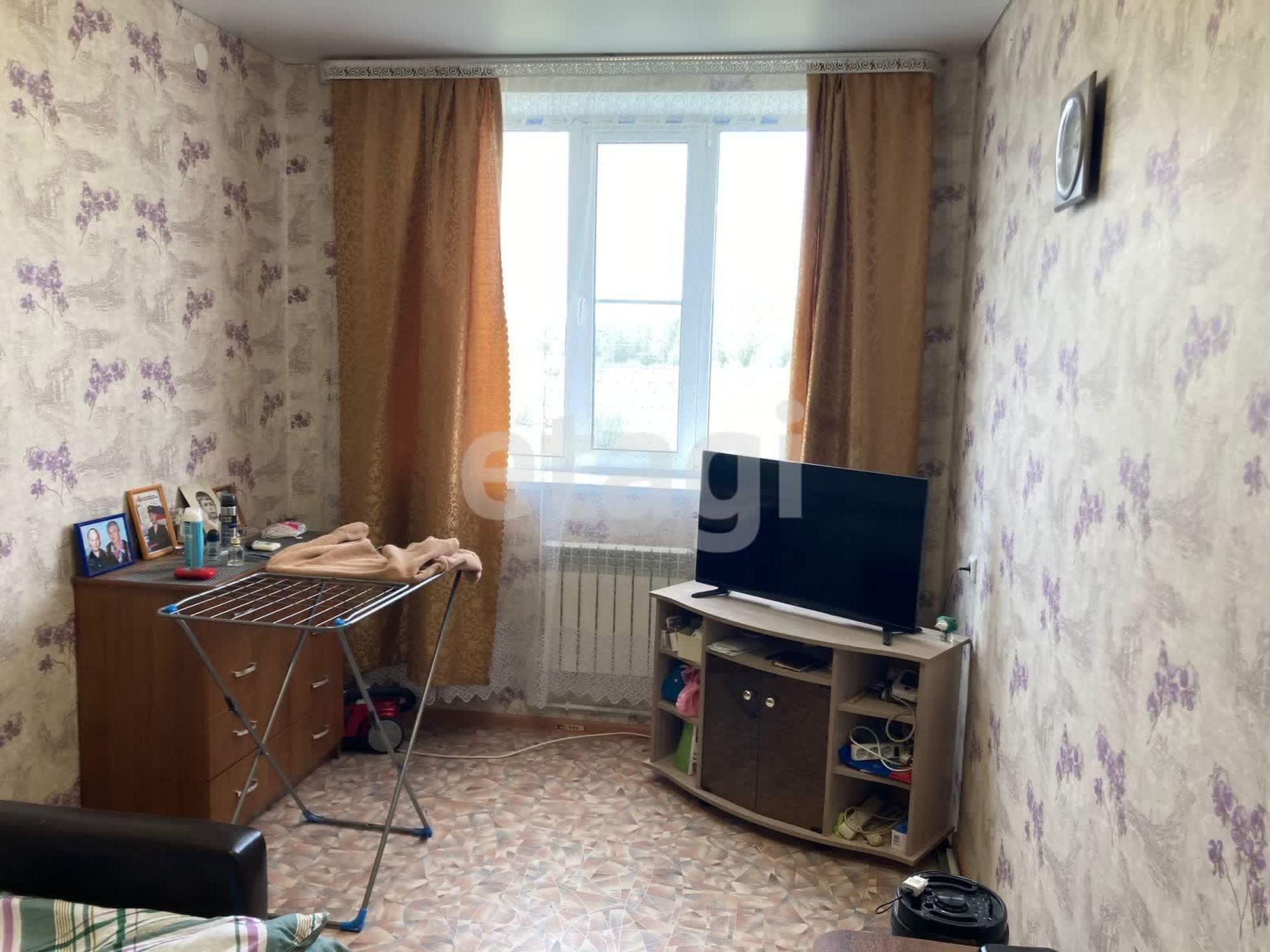 Купить квартиру за 1 200 000 рублей на Фурманова, 20а