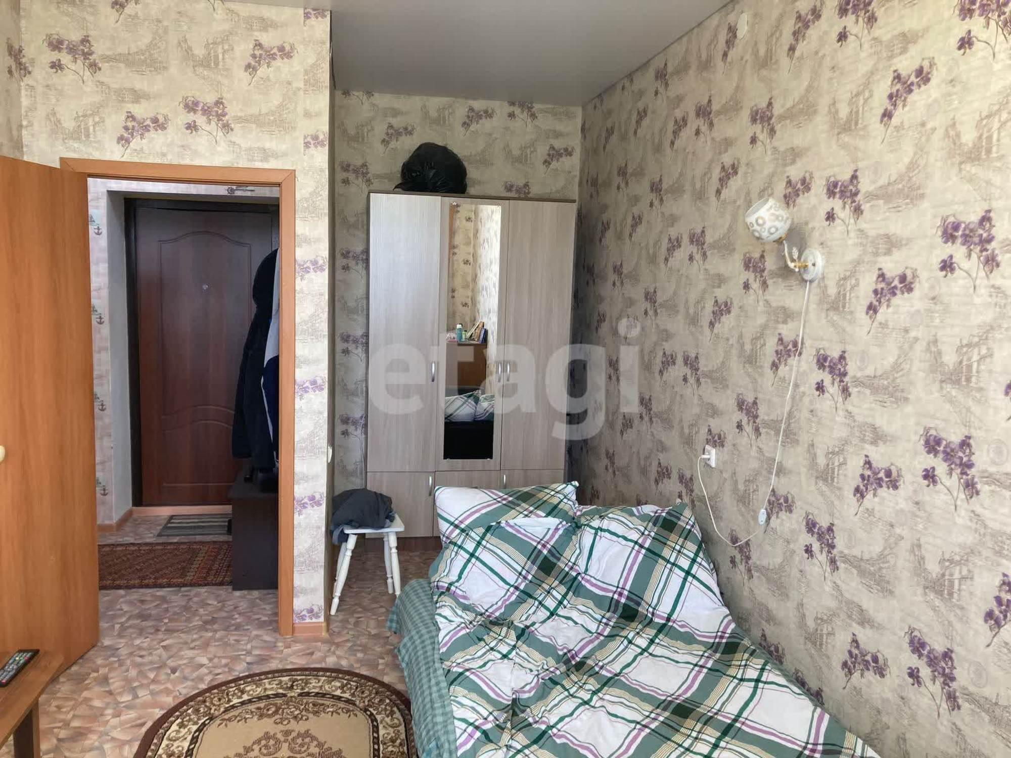 Купить квартиру за 1 200 000 рублей на Фурманова, 20а