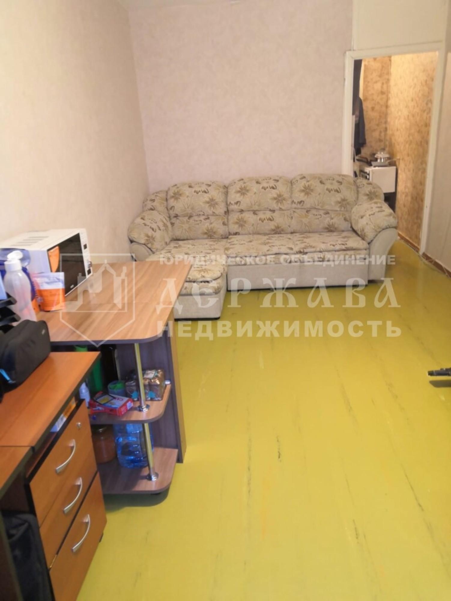 Купить квартиру за 2 300 000 рублей на Ленинградский проспект