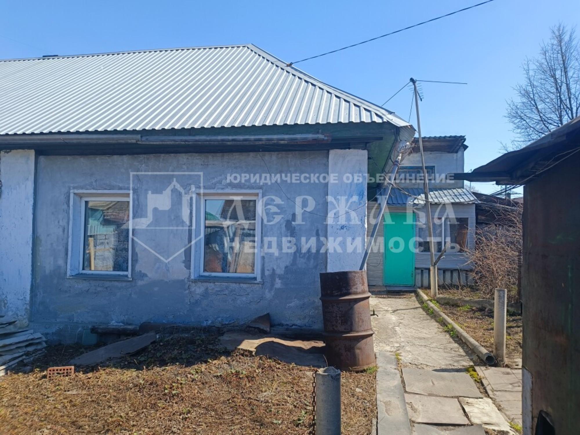 Купить дачу, дом, коттедж за 2 299 000 рублей на улица Гоголя