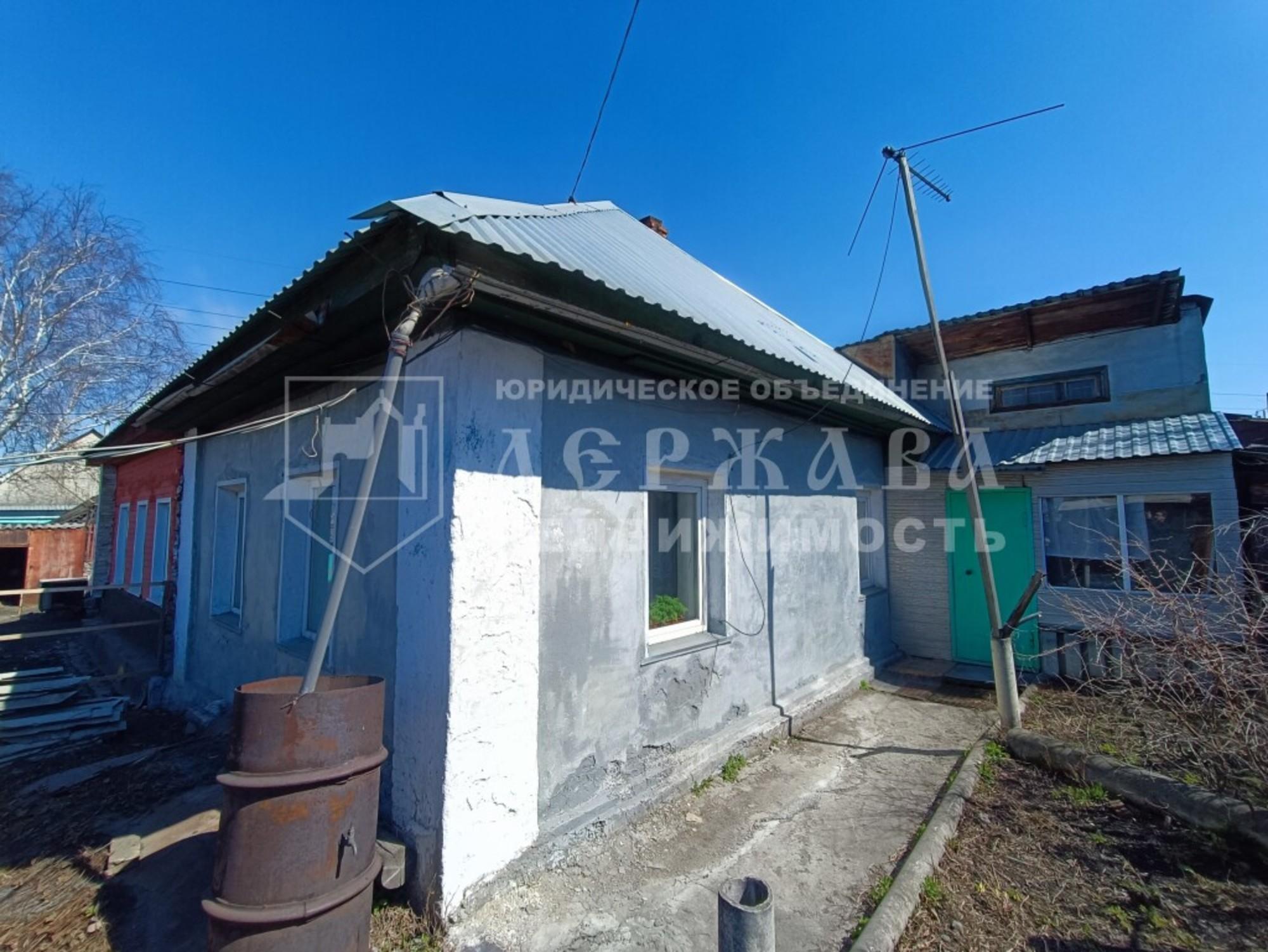 Купить дачу, дом, коттедж за 2 299 000 рублей на улица Гоголя
