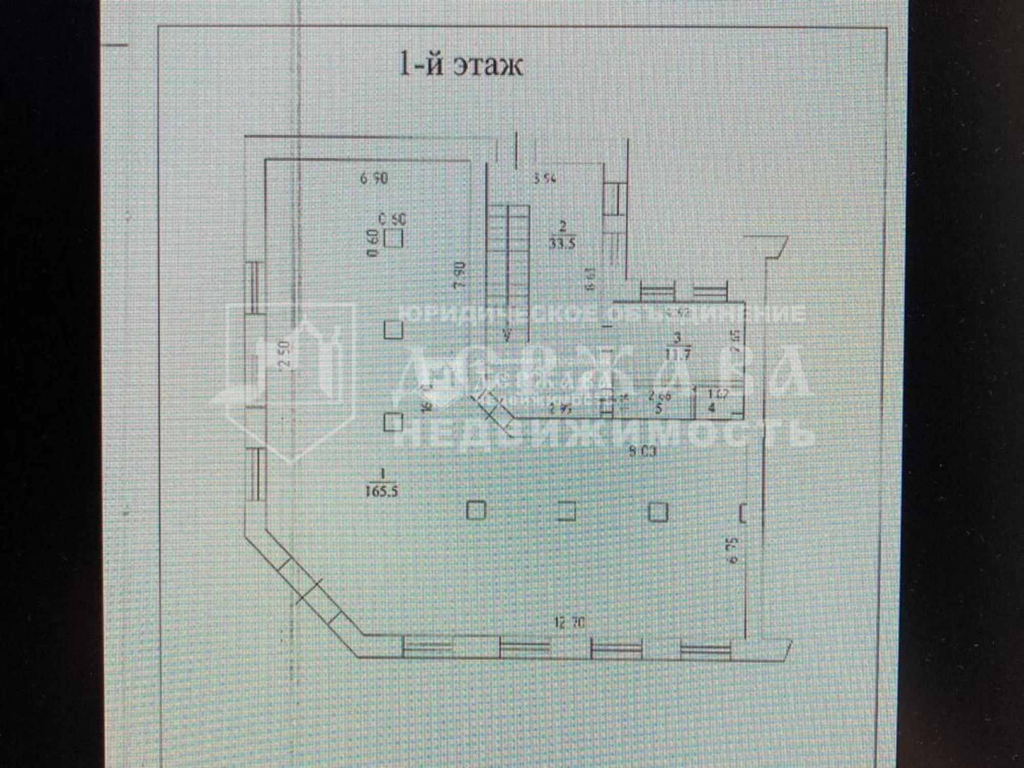 Сдать помещение свободного назначения за 120 000 рублей на улица Николая Островского