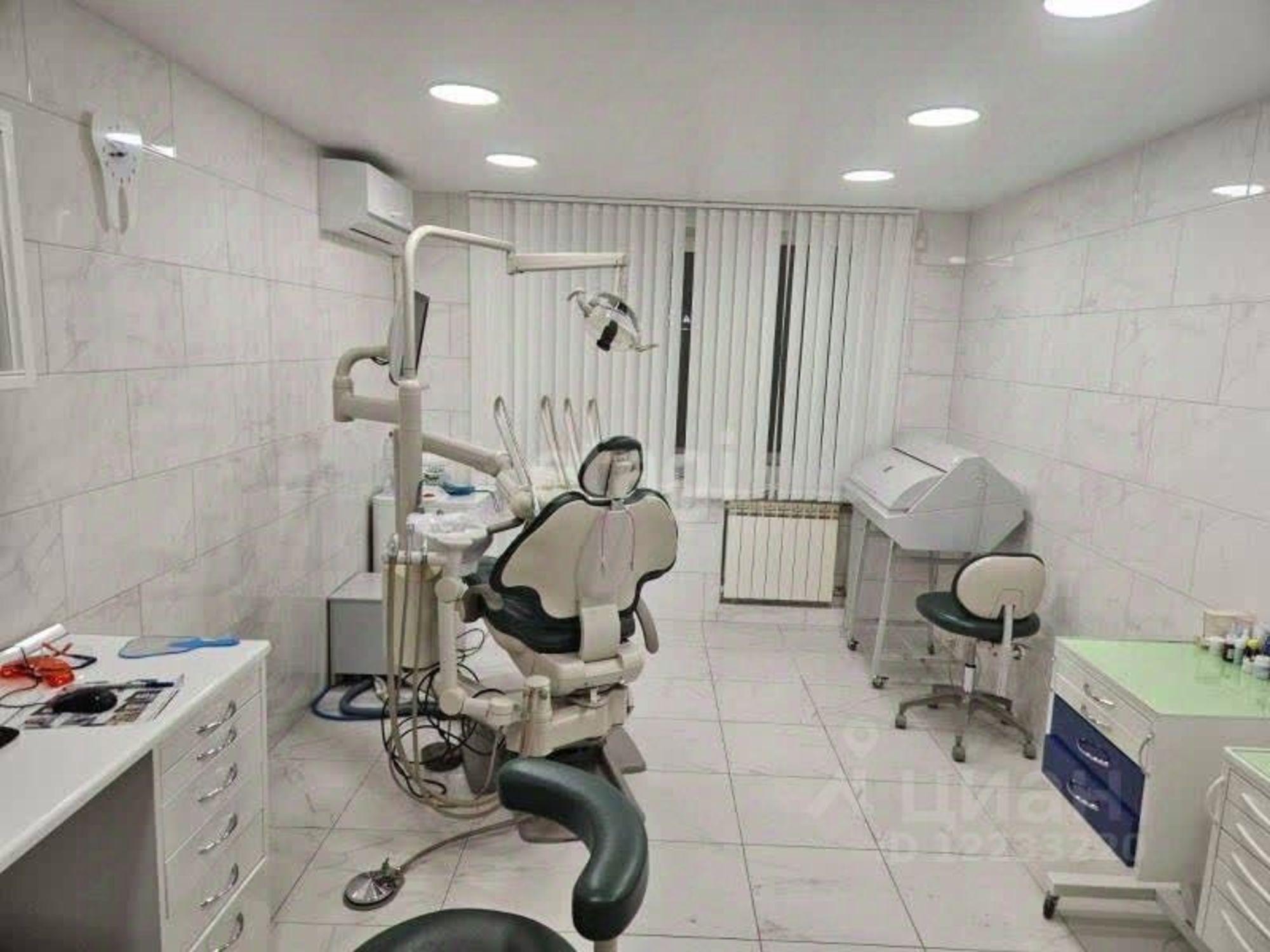 Купить офис, помещение под офис за 13 000 000 рублей на Успенский пр-кт, 113