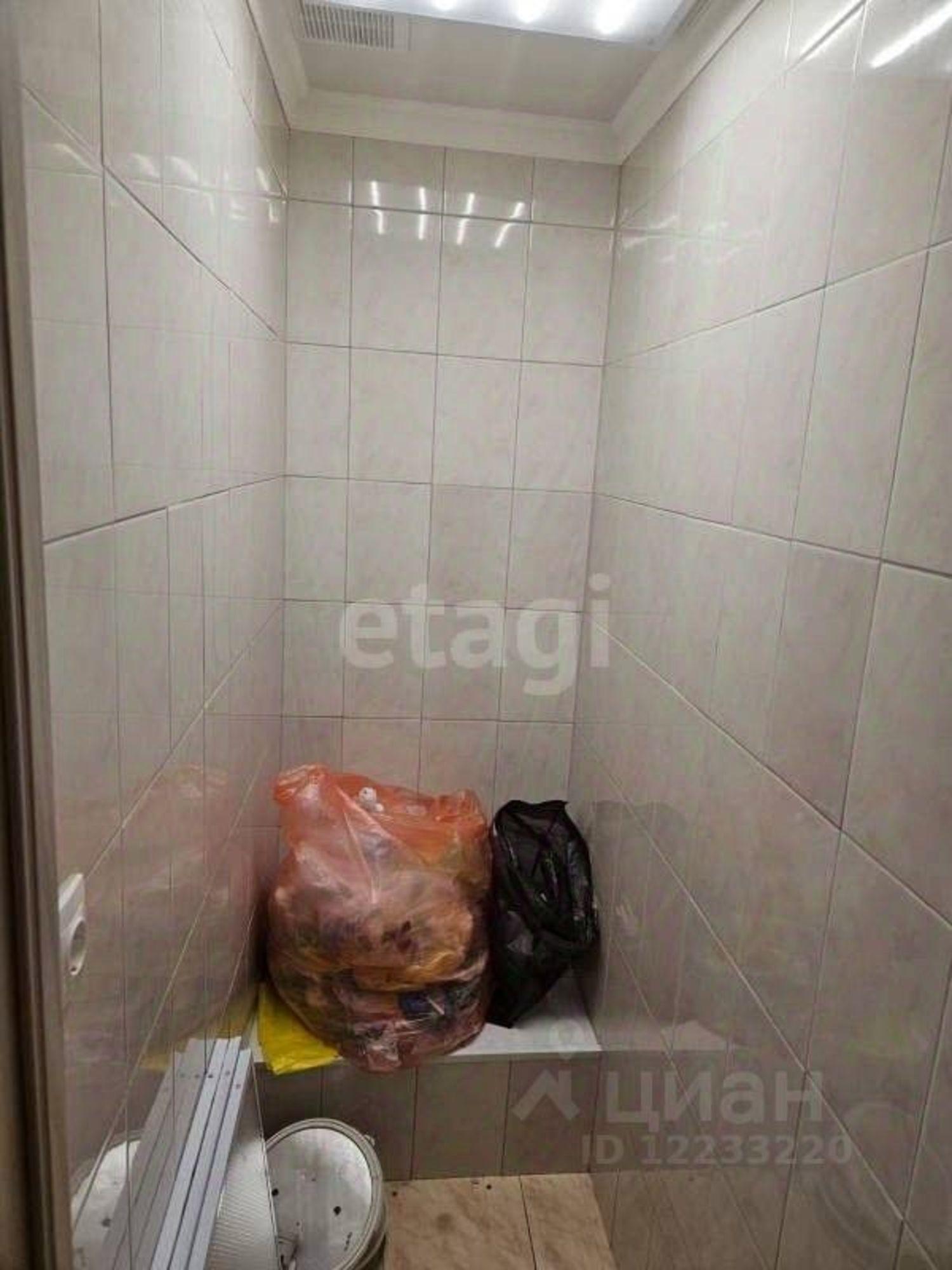Купить офис, помещение под офис за 13 000 000 рублей на Успенский пр-кт, 113