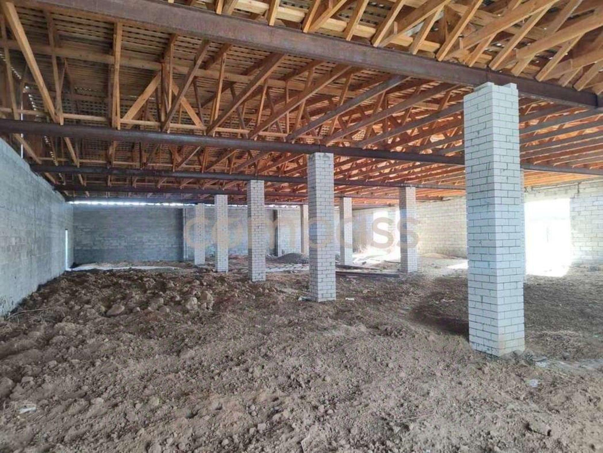 Купить ОСЗ, отдельно стоящее здание за 440 784 рублей на ул Агеева, 69