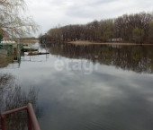 коттедж 70.5 кв м улица Волжский берег